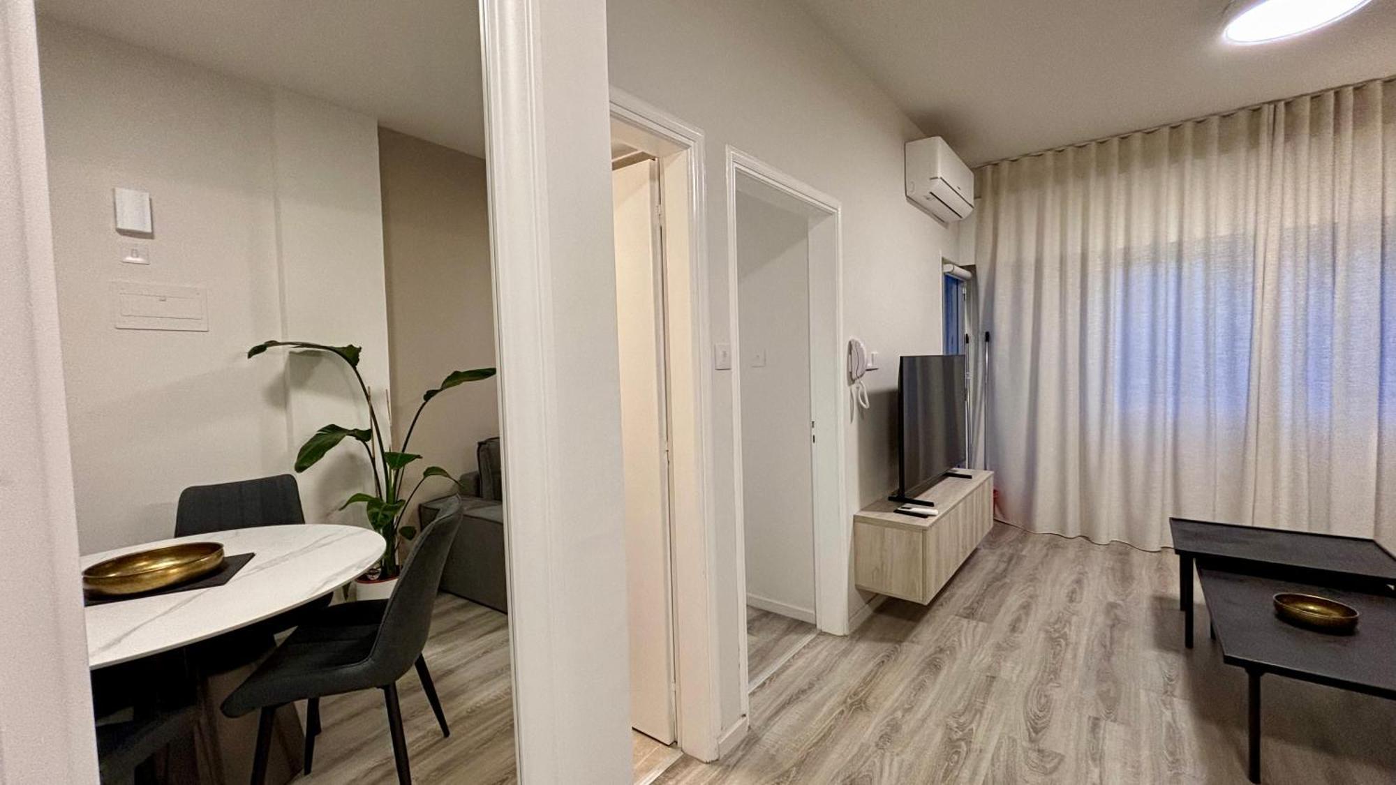 Seabreeze Center Flats By Trulycyprus Limassol