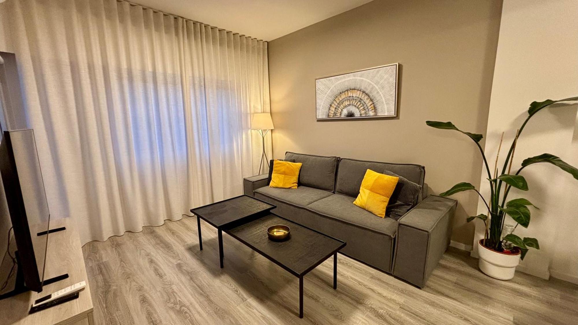 Seabreeze Center Flats By Trulycyprus * Limassol