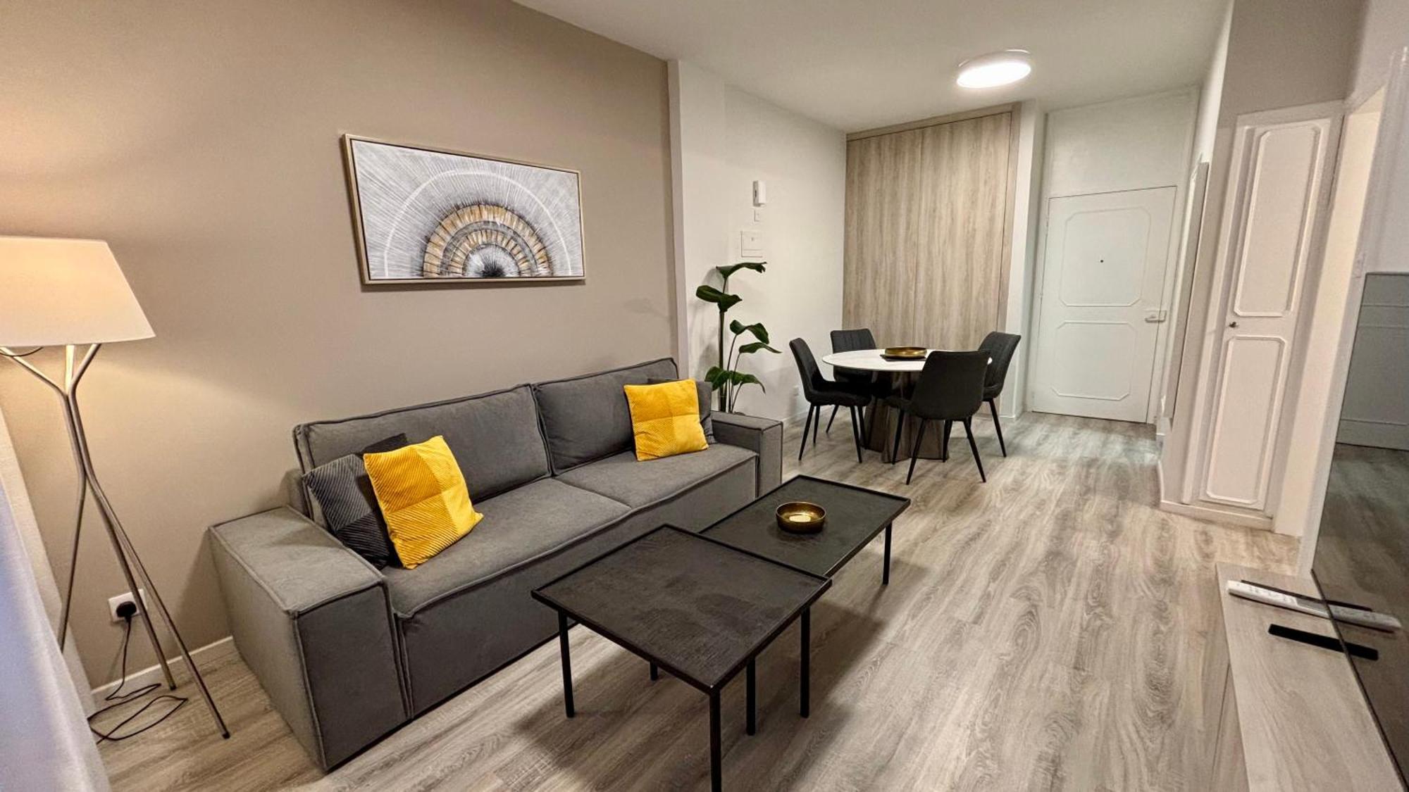 Seabreeze Center Flats By Trulycyprus Limassol
