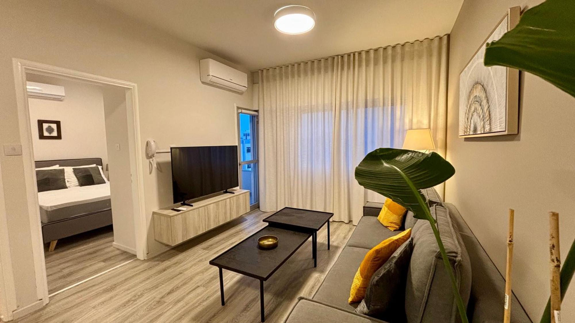 Seabreeze Center Flats By Trulycyprus * Limassol