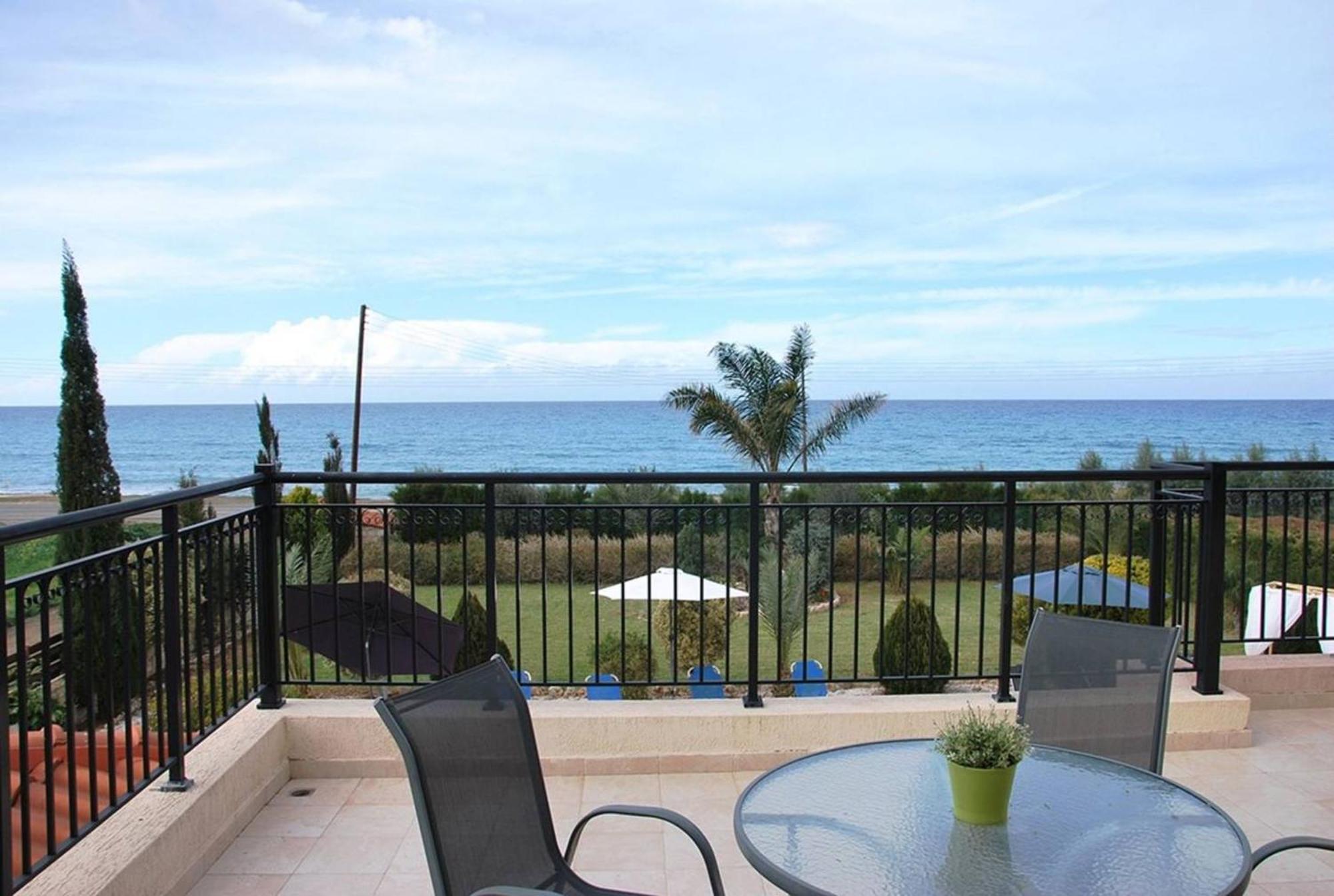 Marlin Front Luxury - 4 Bedrooms