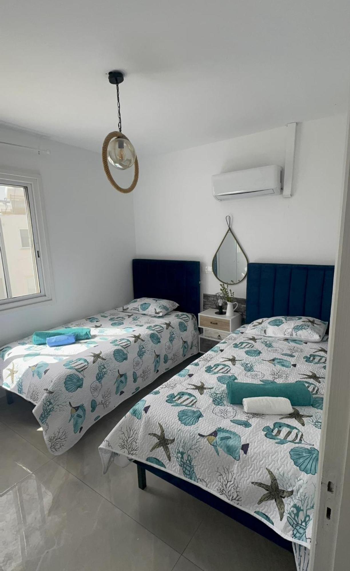 Blue Lagoon Centre Apartamento
