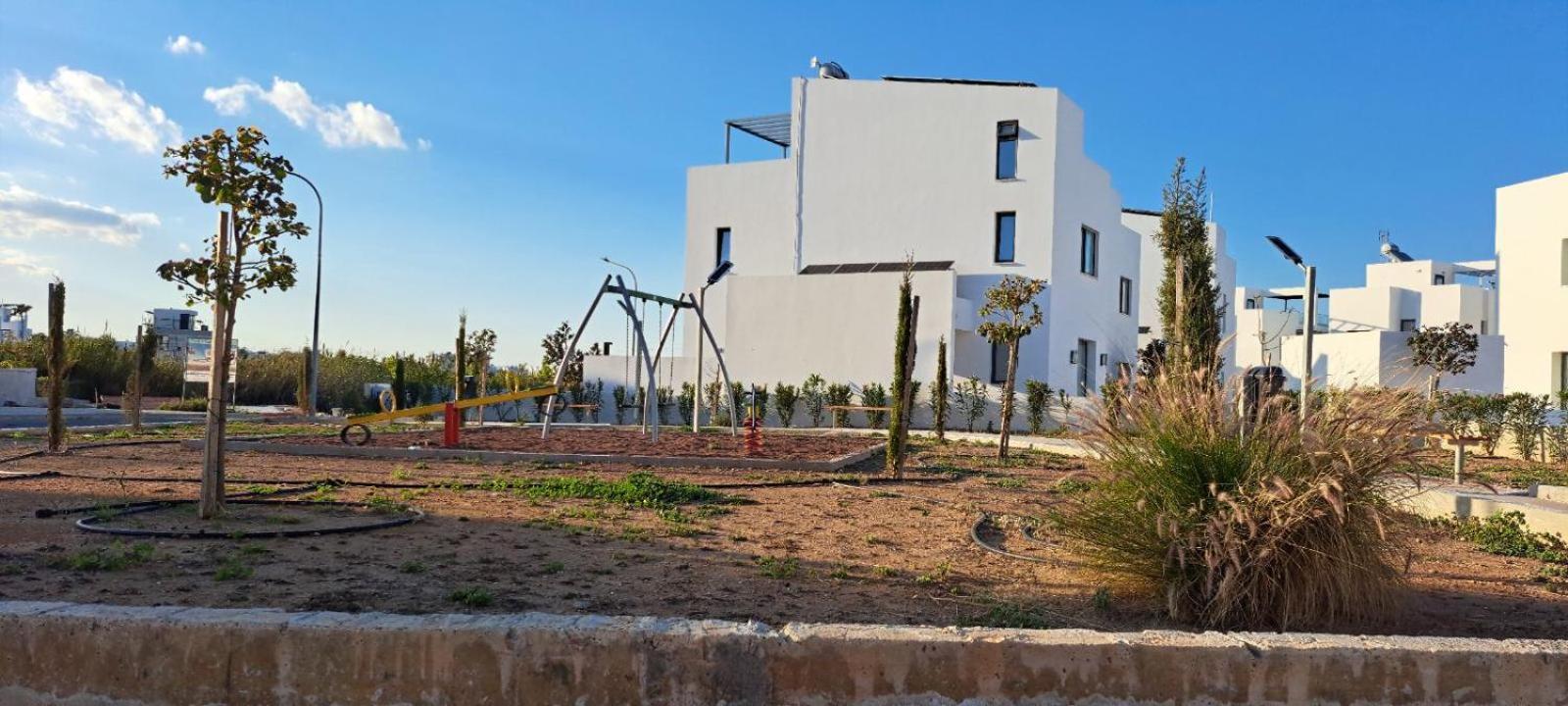 Holiday home Anna Maria, Kapparis
