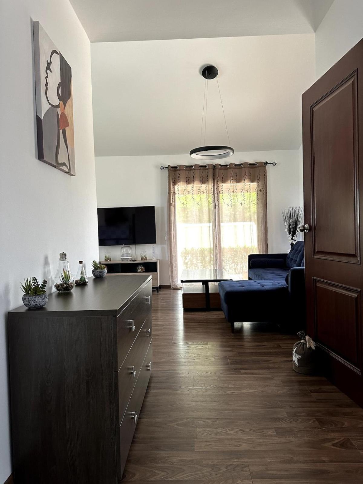 Family With Large Garden Villa *