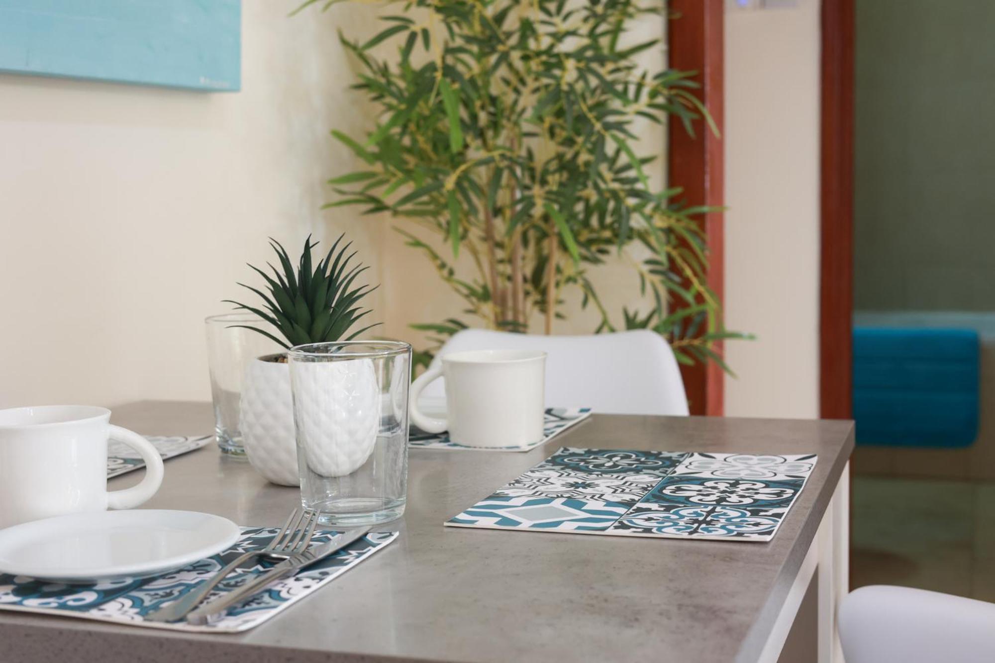 Apartamento Piale Palms Makenzie Front Apartment,