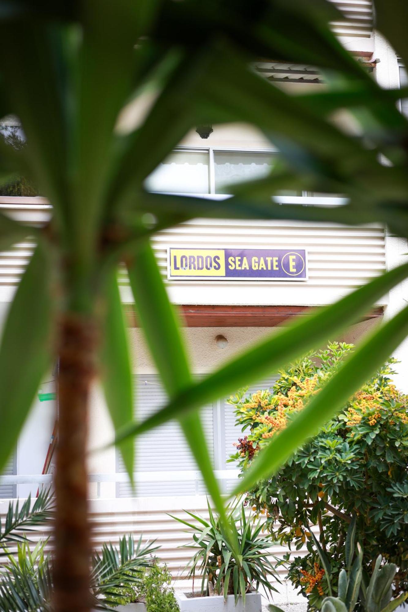 Apartamento Piale Palms Makenzie Front Apartment, *