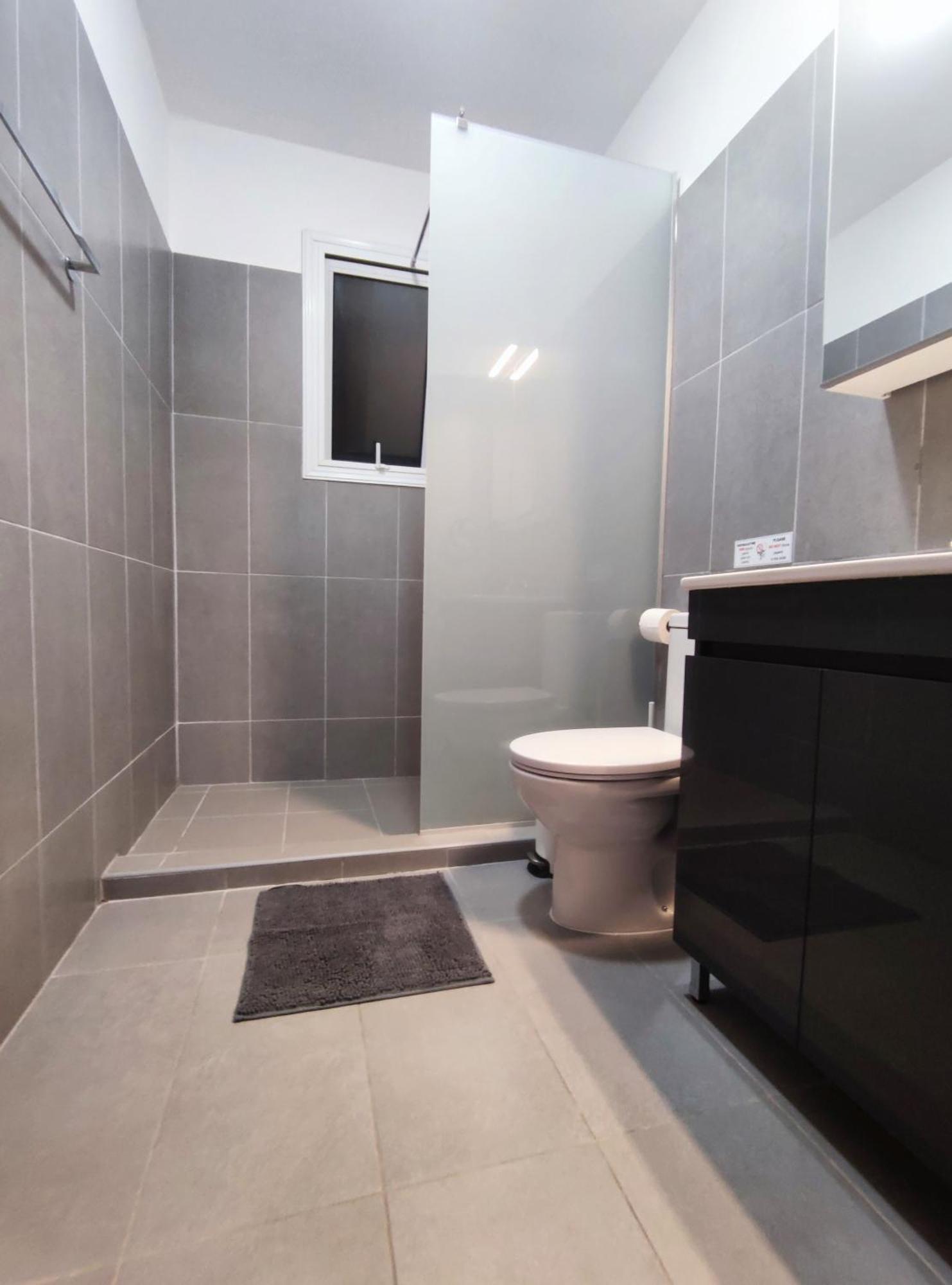 Apartment Pantelia *