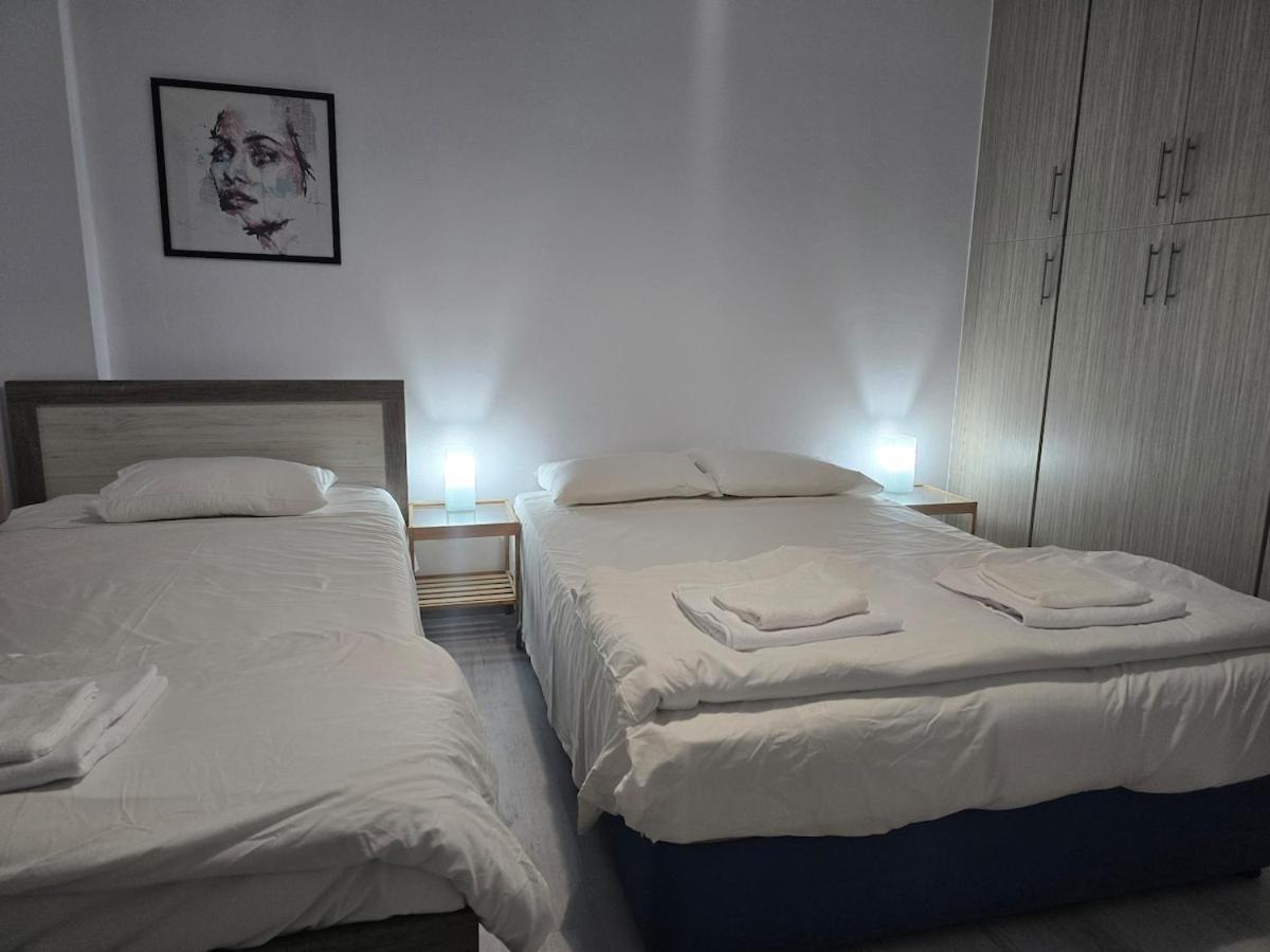 Apartment Project 99 - Breakbooking Cy Limassol