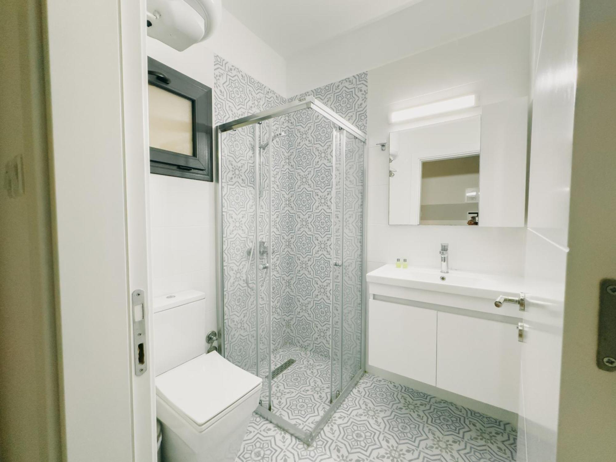The Perfect Family Space In Long Beach, Iskele Apartment Iskele District (Northern Cyprus)