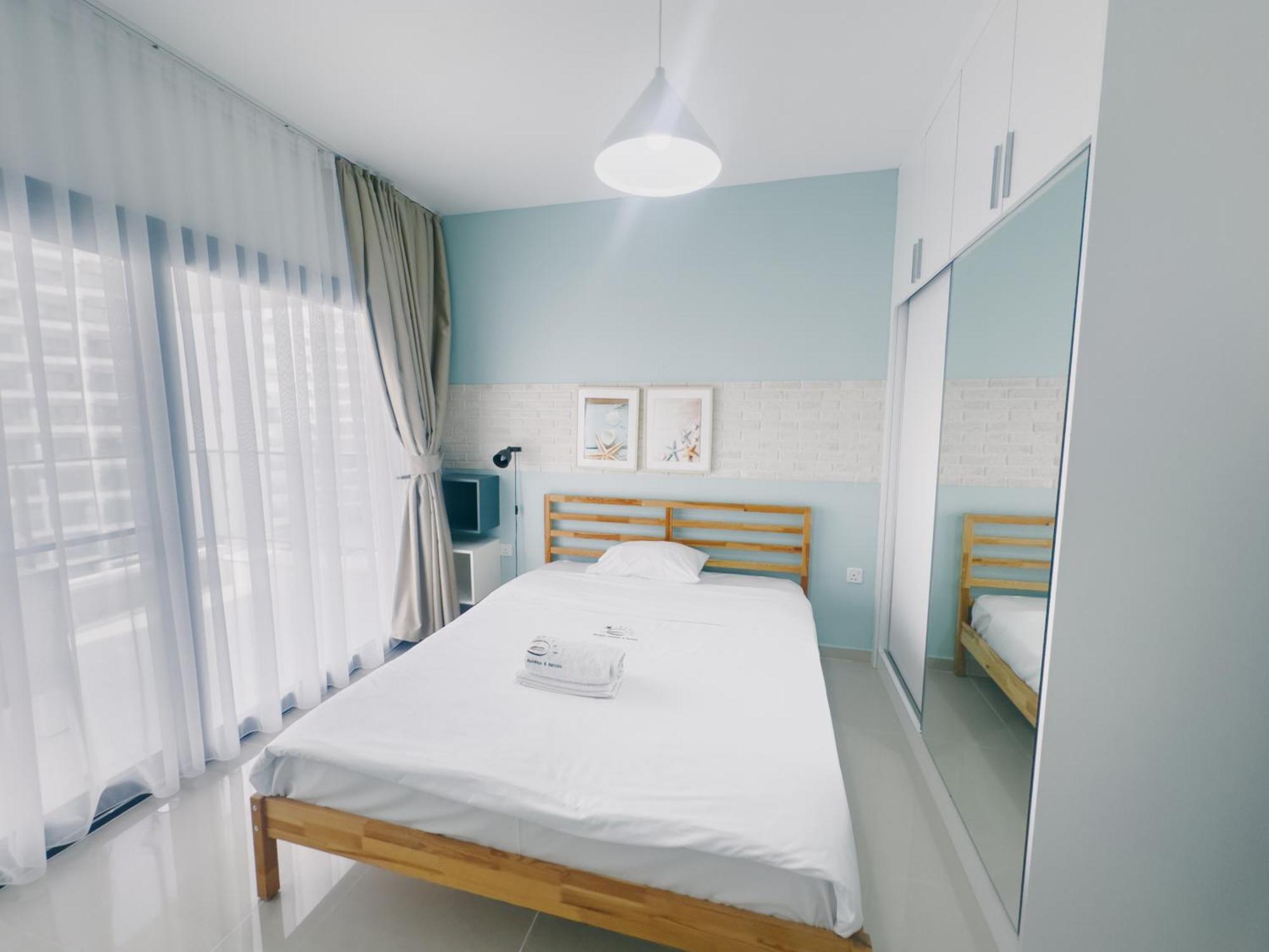 Apartment The Perfect Family Space In Long Beach, Iskele Iskele District (Northern Cyprus)