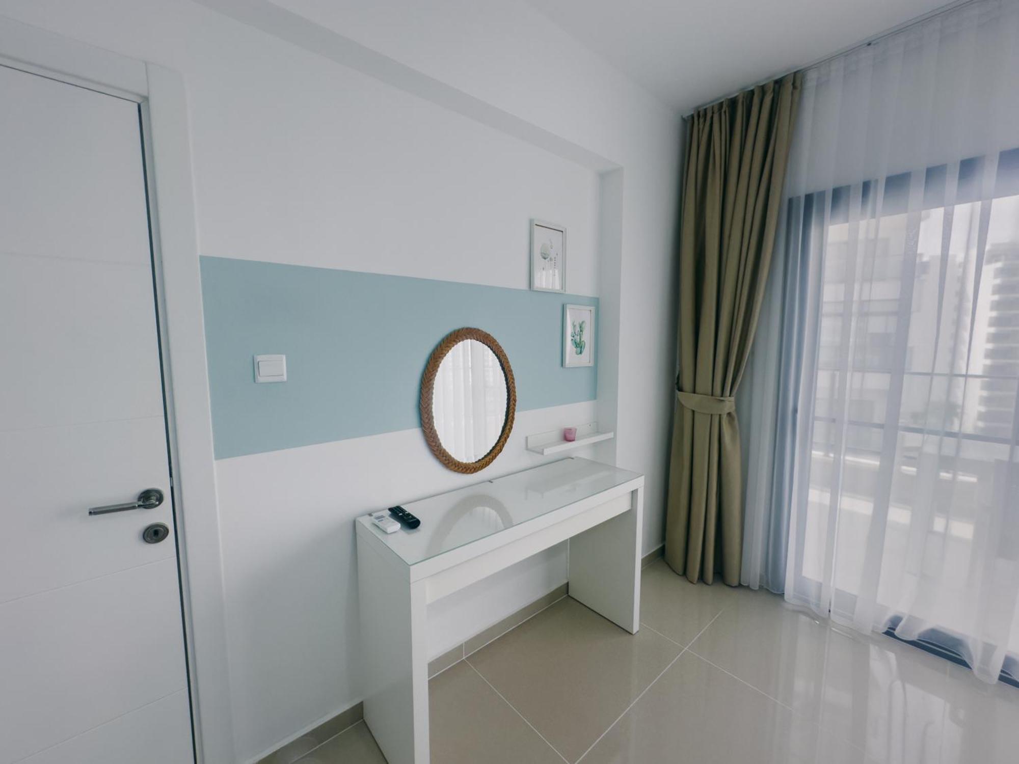 Apartment The Perfect Family Space In Long Beach, Iskele