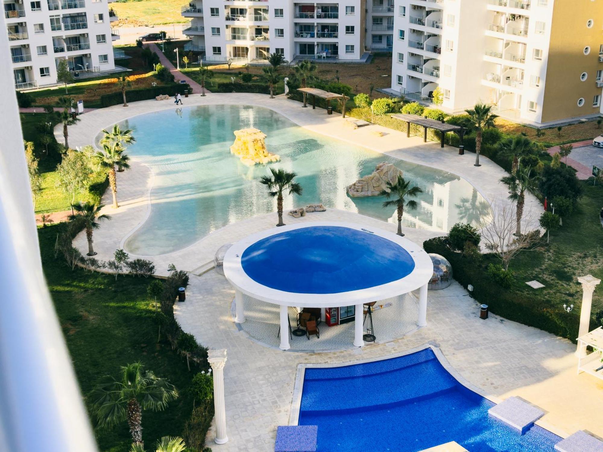 Apartment The Perfect Family Space In Long Beach, Iskele Iskele District (Northern Cyprus)