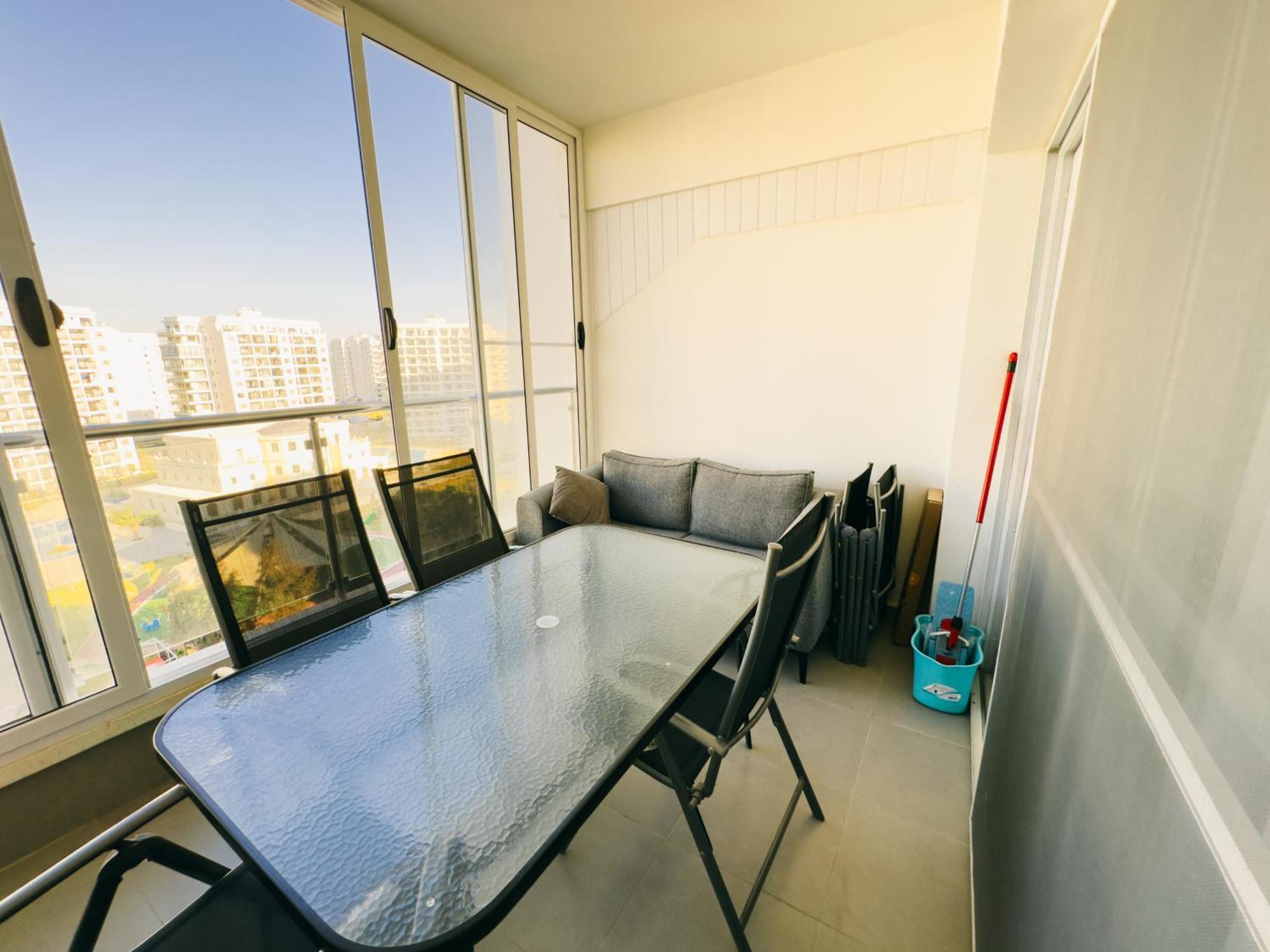 The Perfect Family Space In Long Beach, Iskele *