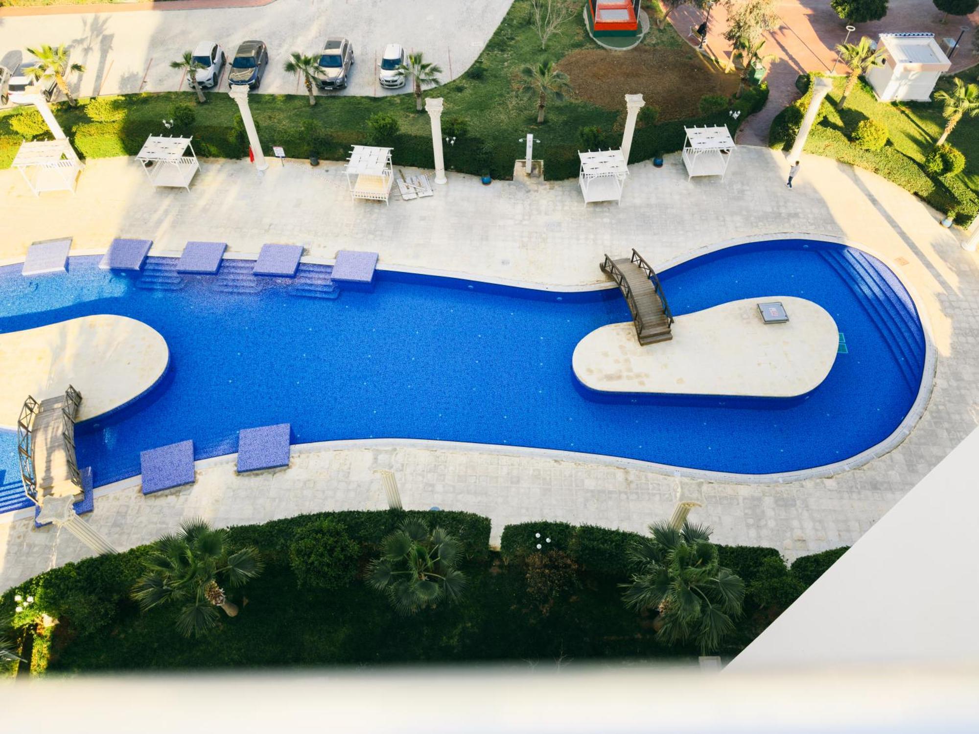 The Perfect Family Space In Long Beach, Iskele Iskele District (Northern Cyprus)
