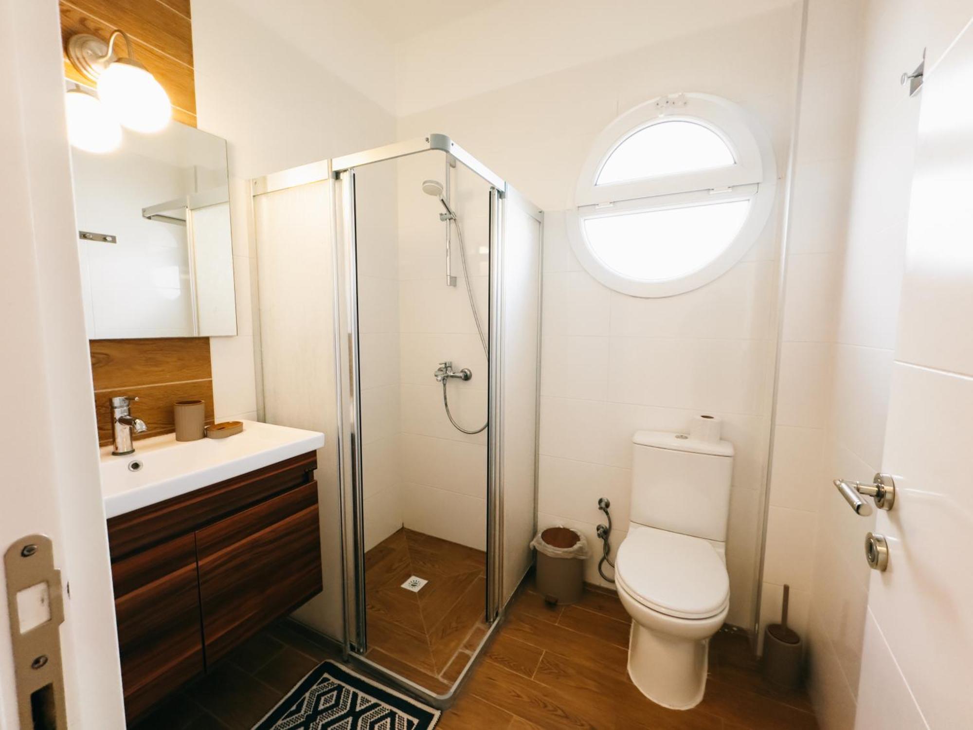 The Perfect Family Space In Long Beach, Iskele Apartment *
