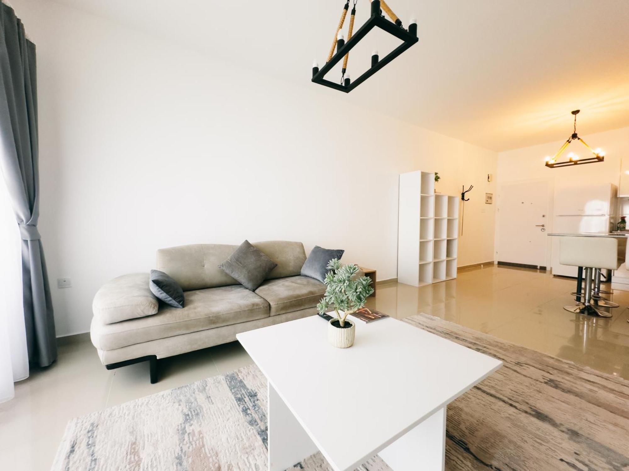 Apartment The Perfect Family Space In Long Beach, Iskele Iskele District (Northern Cyprus)