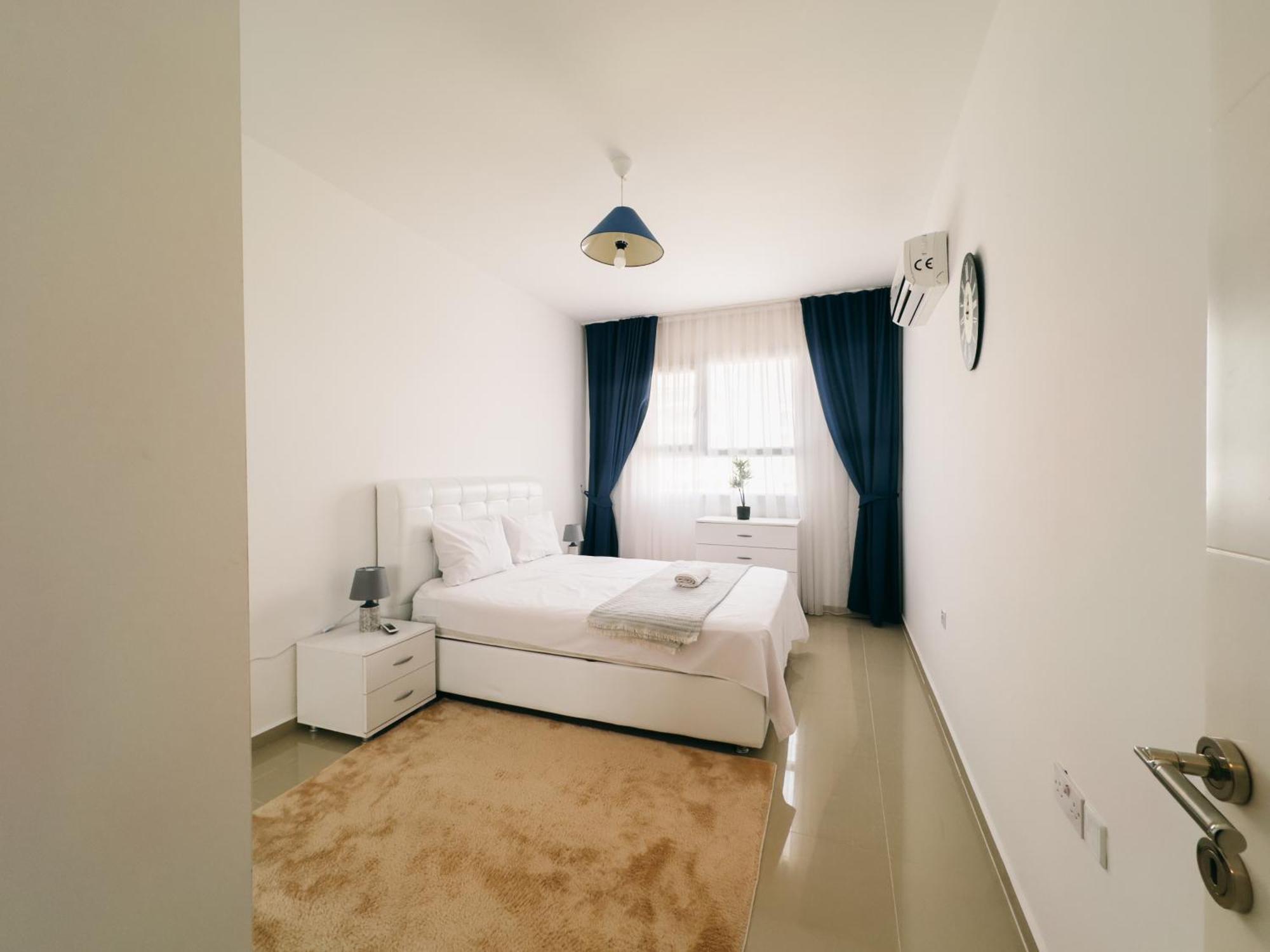 The Perfect Family Space In Long Beach, Iskele *