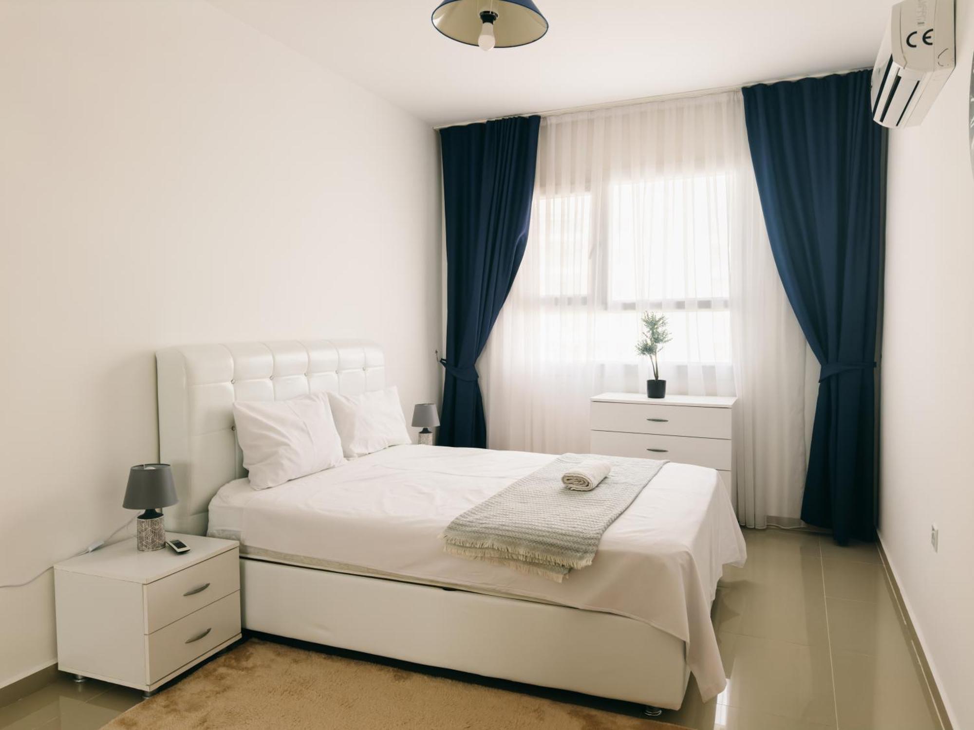 The Perfect Family Space In Long Beach, Iskele Apartment