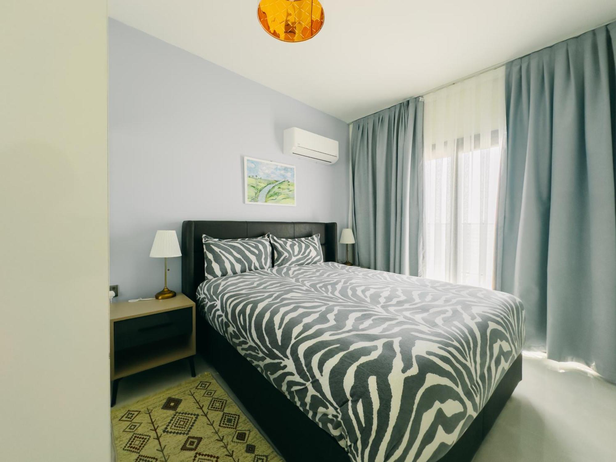 Apartment The Perfect Family Space In Long Beach, Iskele