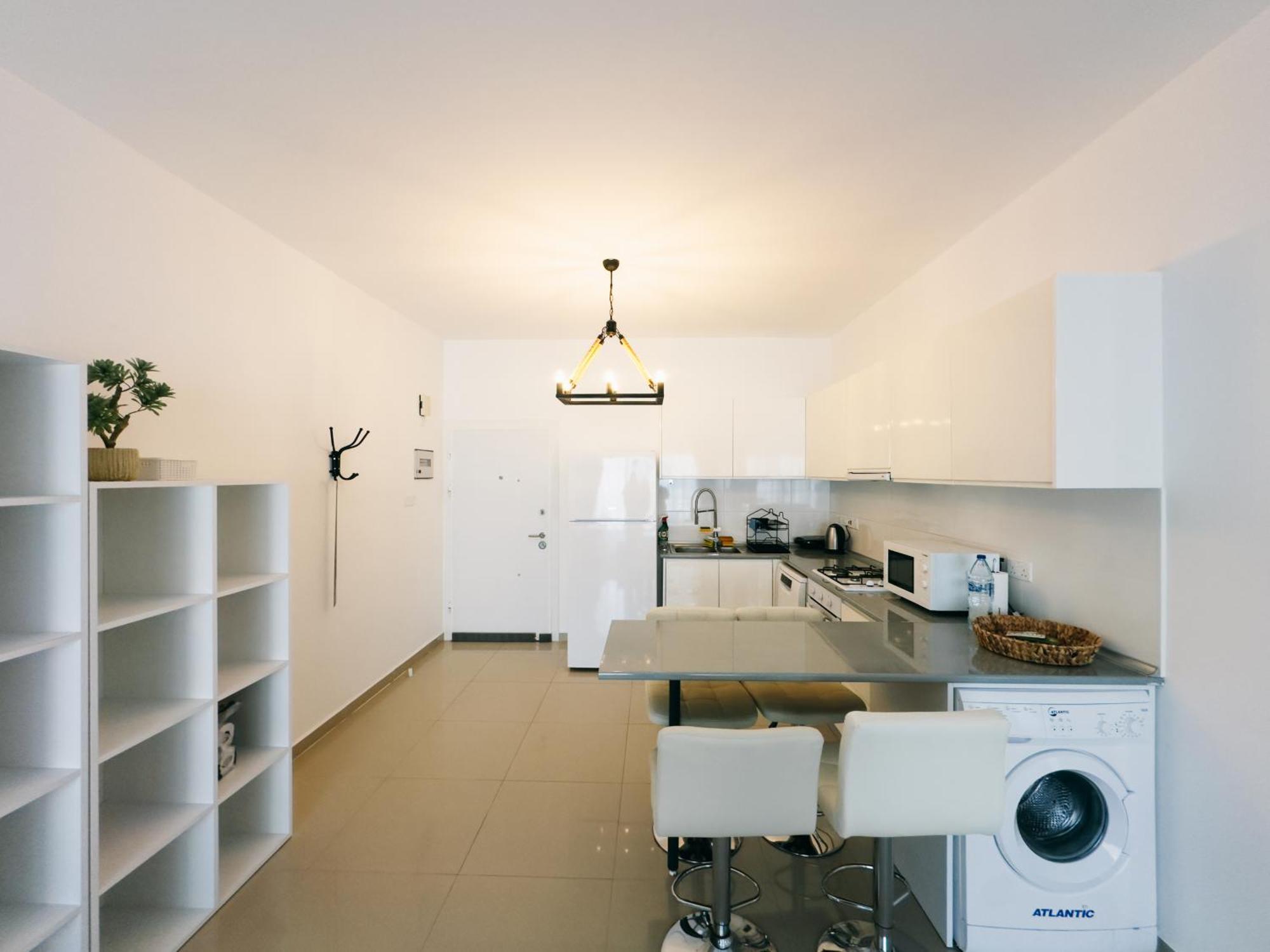 The Perfect Family Space In Long Beach, Iskele *