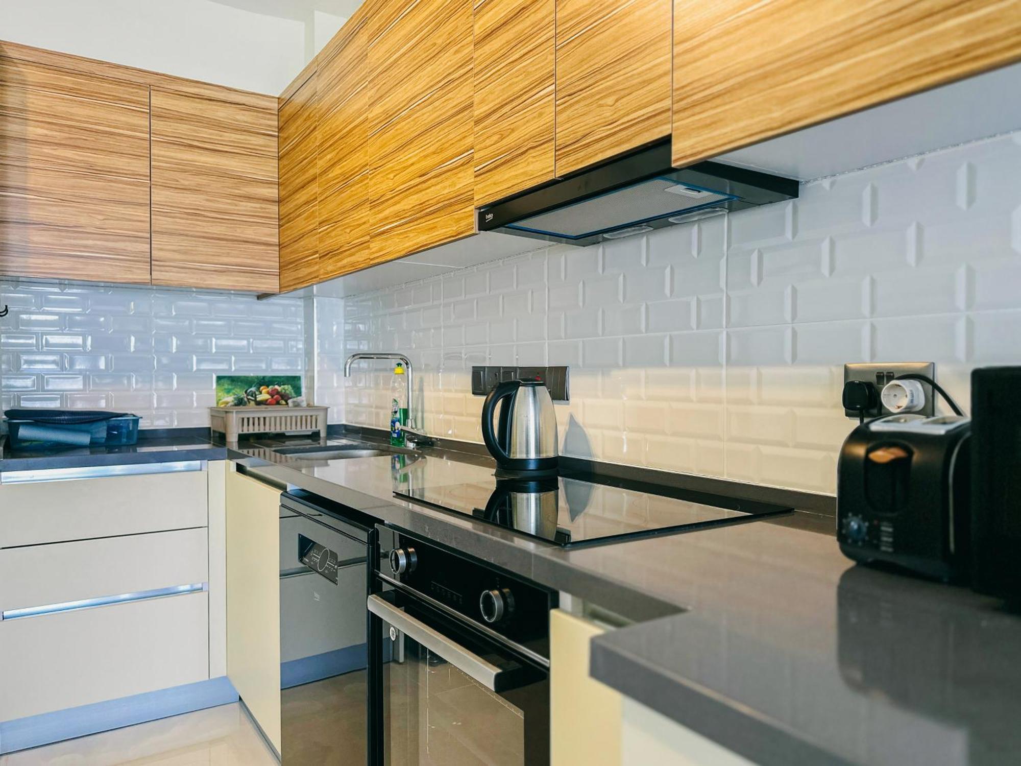 The Perfect Family Space In Long Beach, Iskele Iskele District (Northern Cyprus)