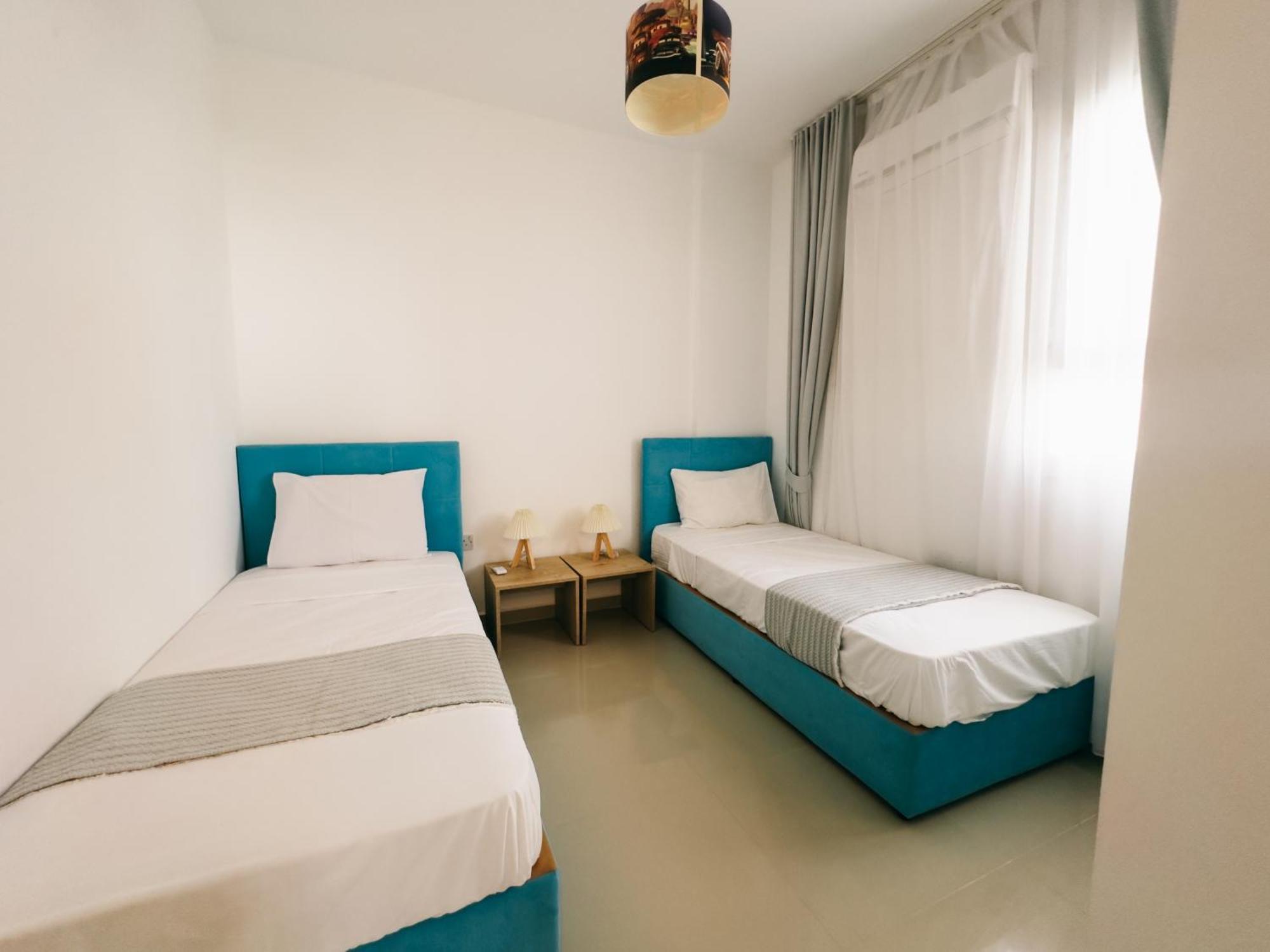 The Perfect Family Space In Long Beach, Iskele Apartment Iskele District (Northern Cyprus)