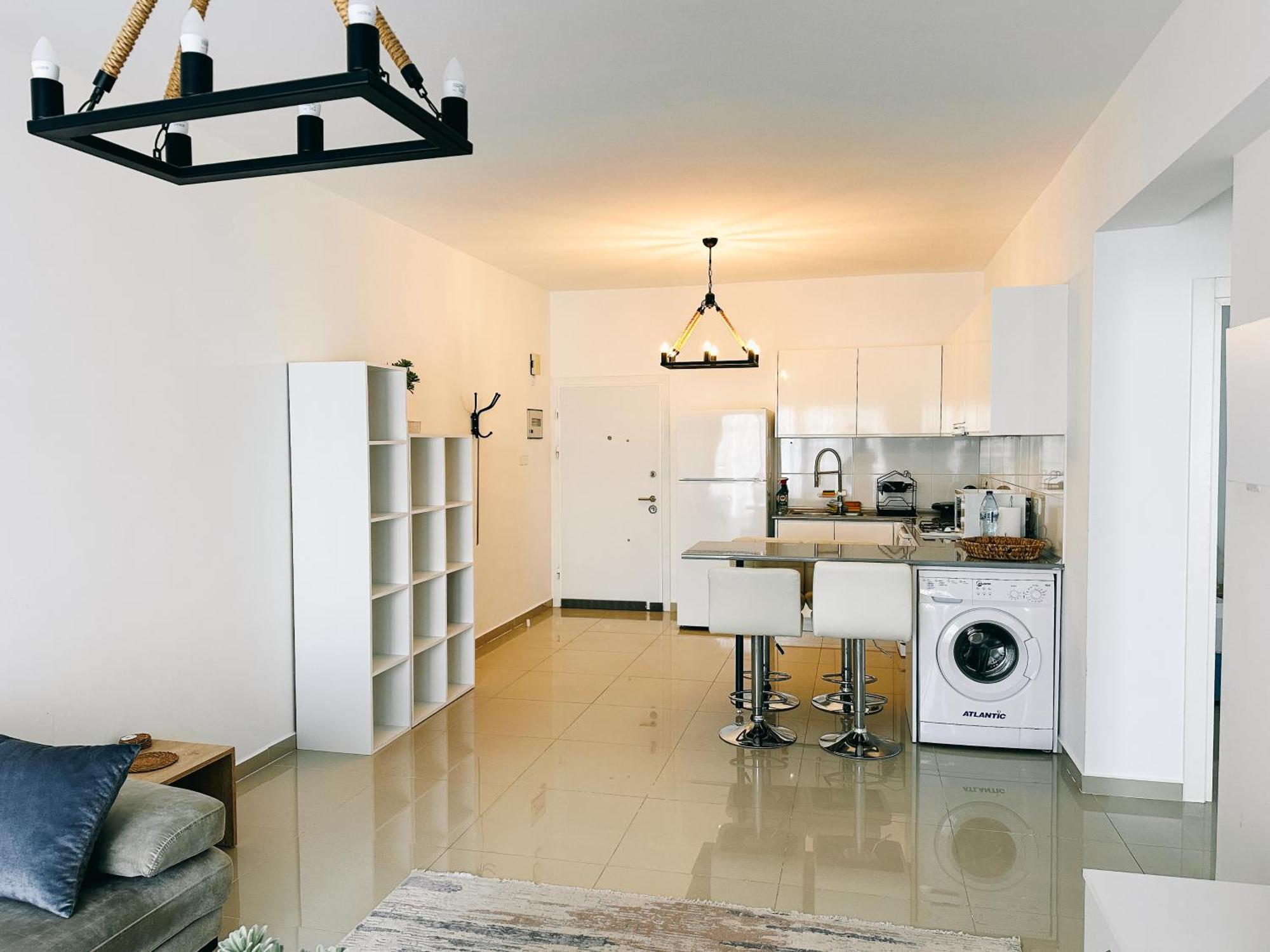 Apartment The Perfect Family Space In Long Beach, Iskele