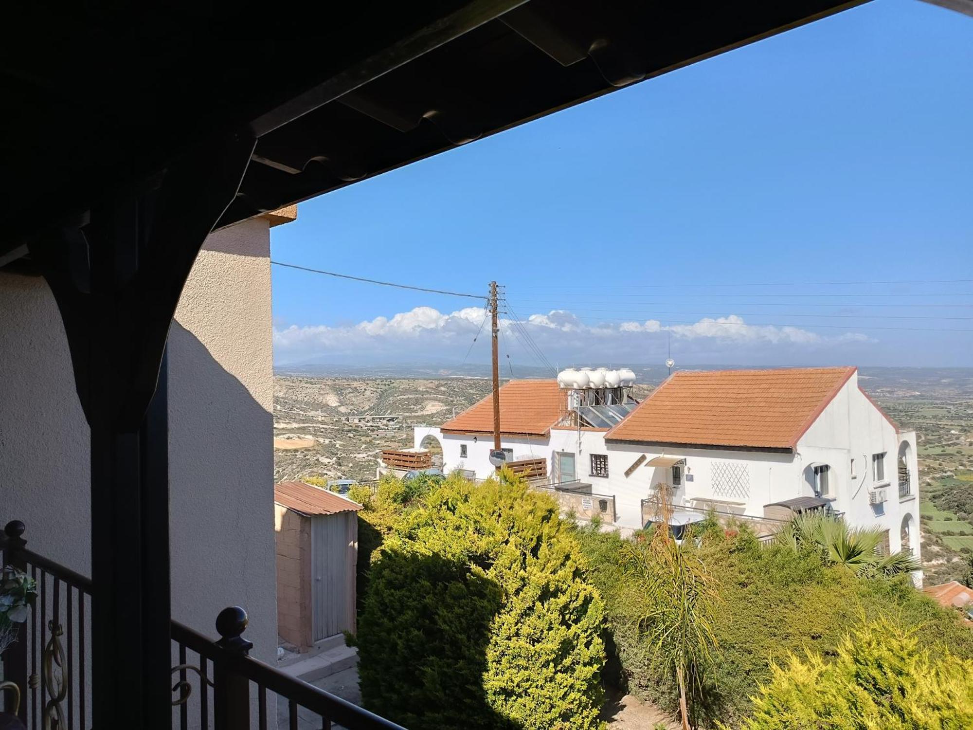 Patriko Village Pissouri