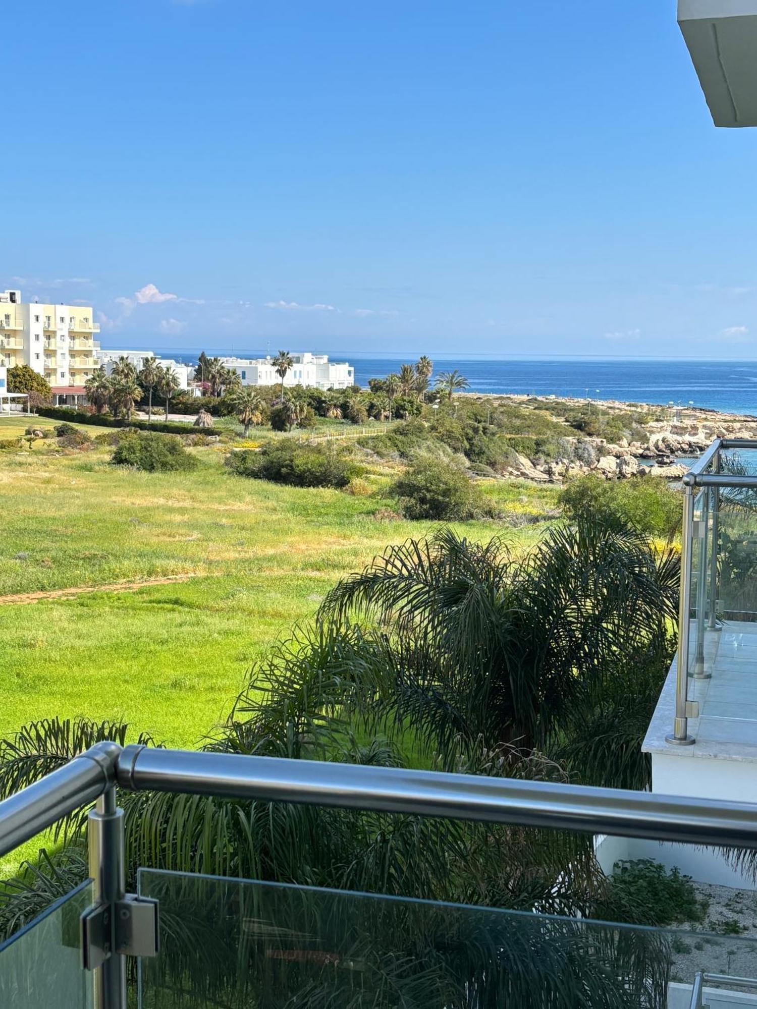 A209 Coralli Spa, Cyprus - Med View Apartment