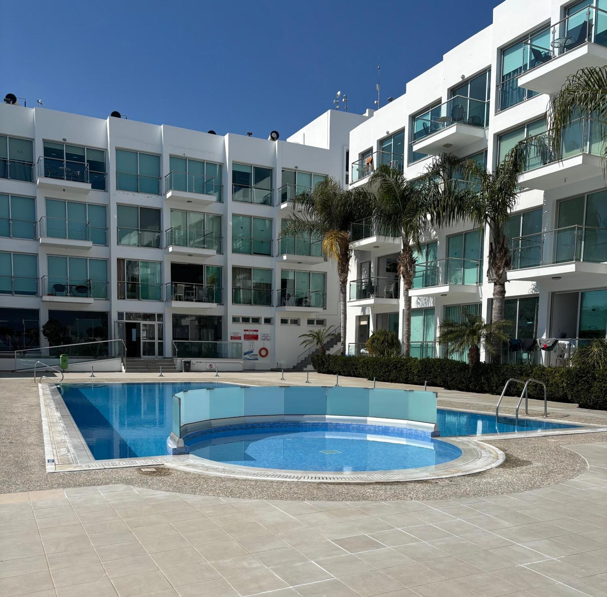A209 Coralli Spa, Cyprus - Med View *