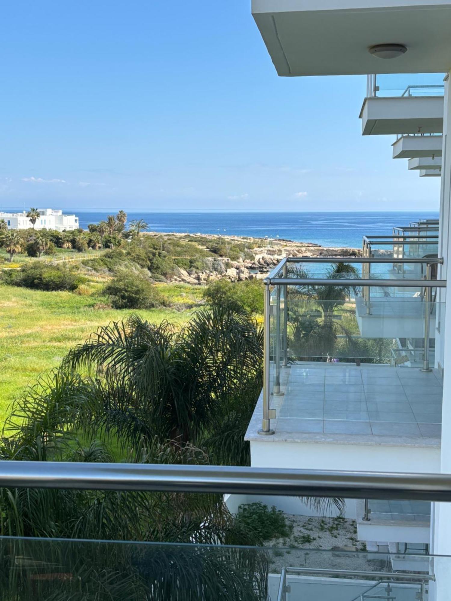 Apartment A209 Coralli Spa, Cyprus - Med View *