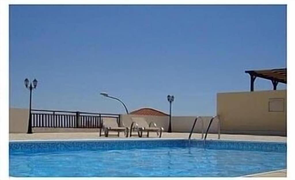 Apartment Park View Gardens H502 Peyia