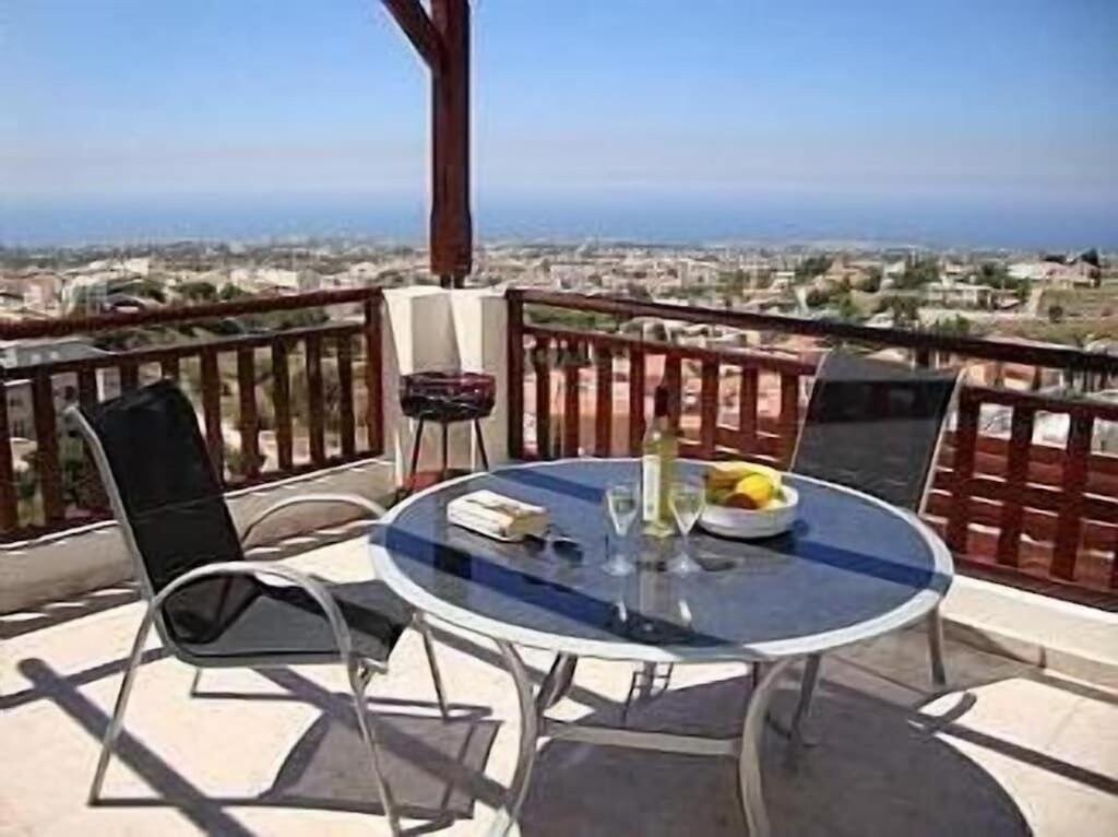 Park View Gardens H502 * Peyia