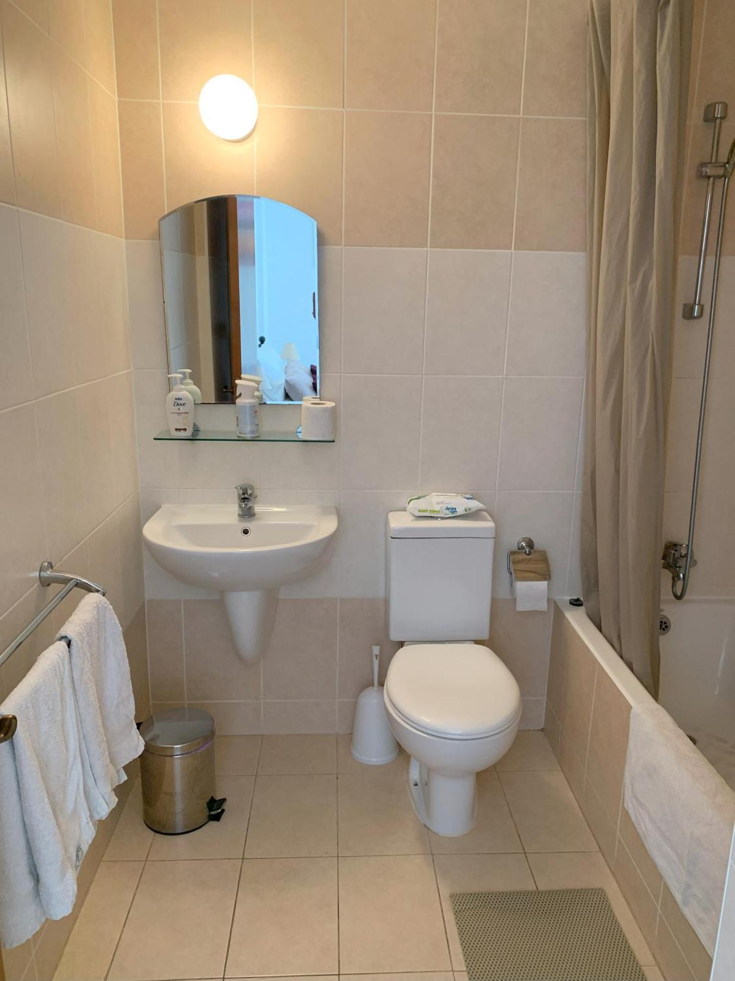 Park View Gardens H502 Apartment Peyia