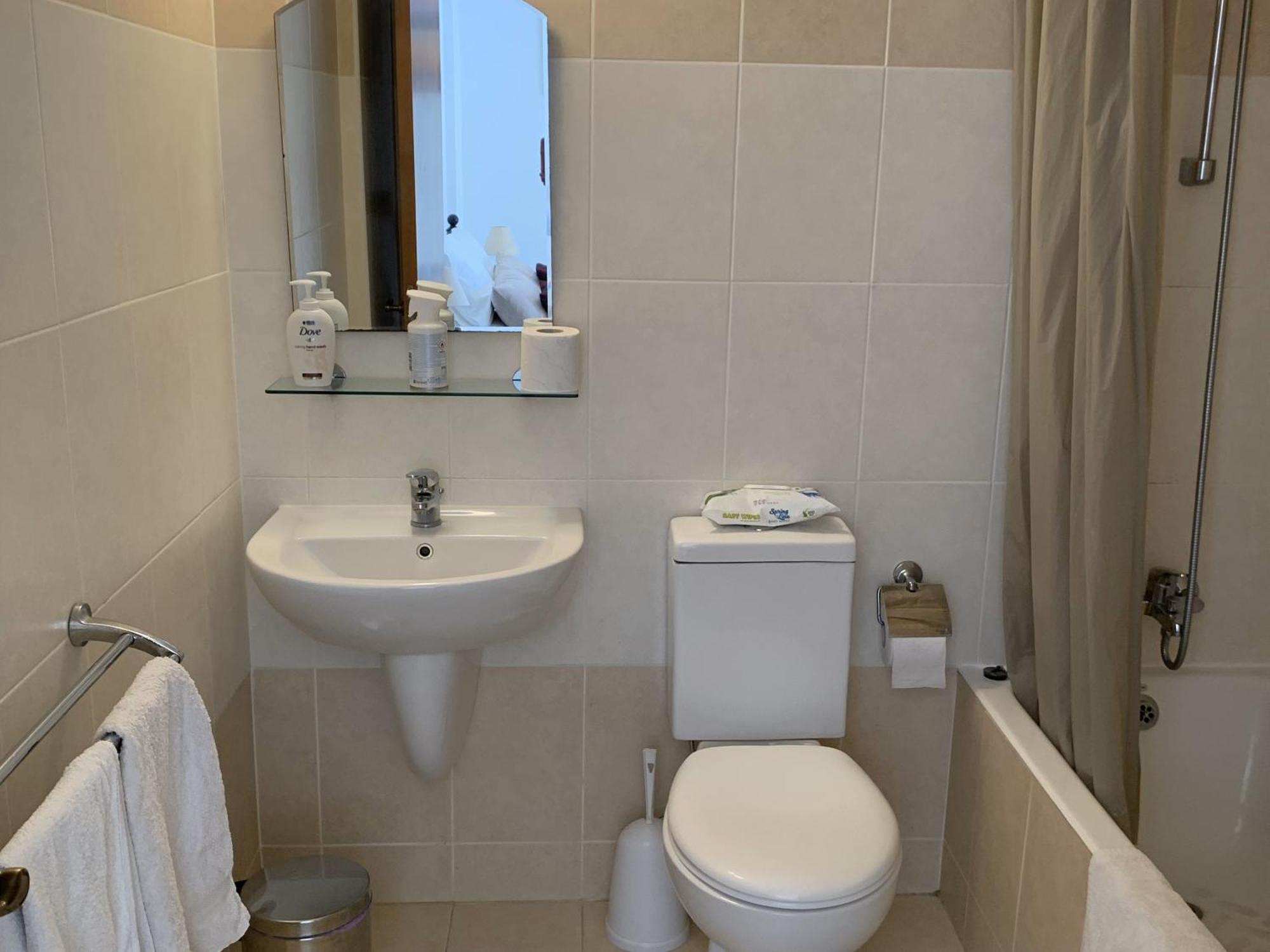 Park View Gardens H502 Peyia