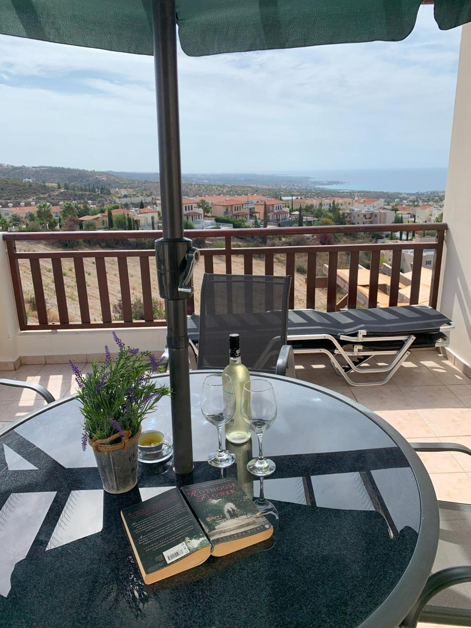 Park View Gardens H502 Peyia