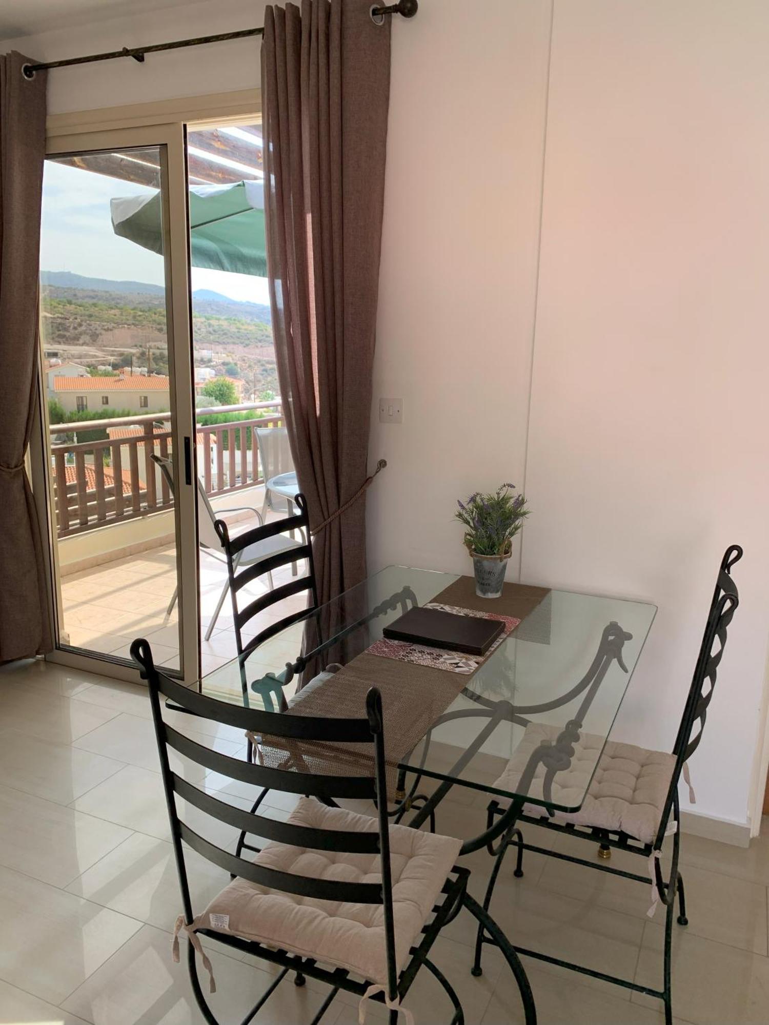 Park View Gardens H502 Peyia