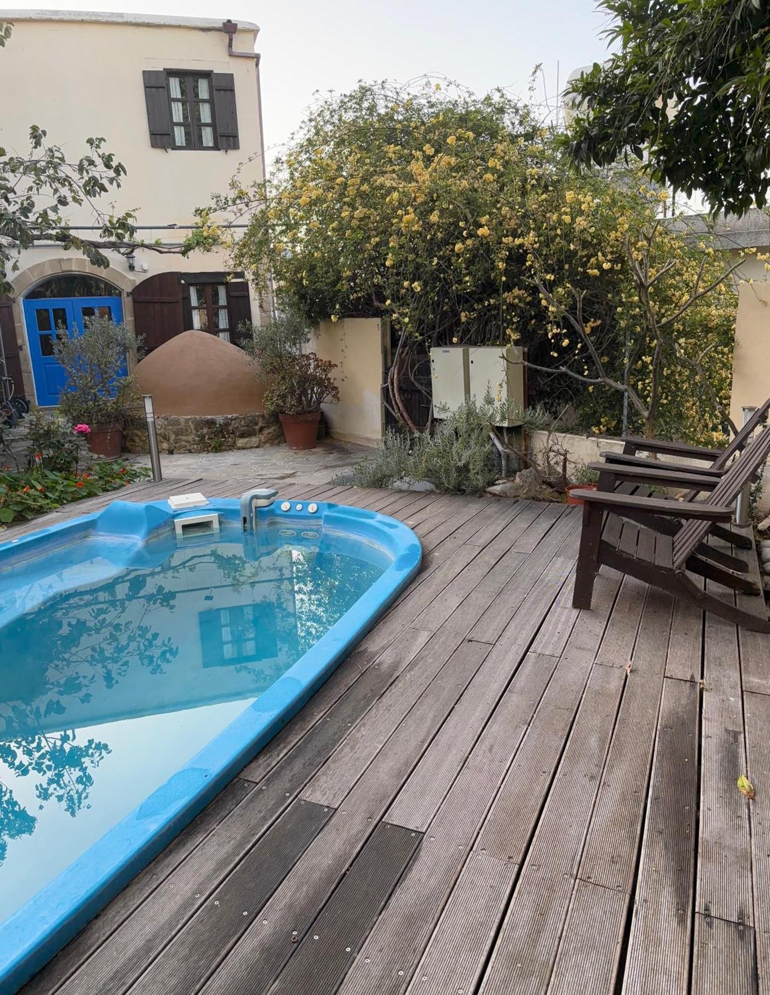 Holiday home Vasilion Agrotourism