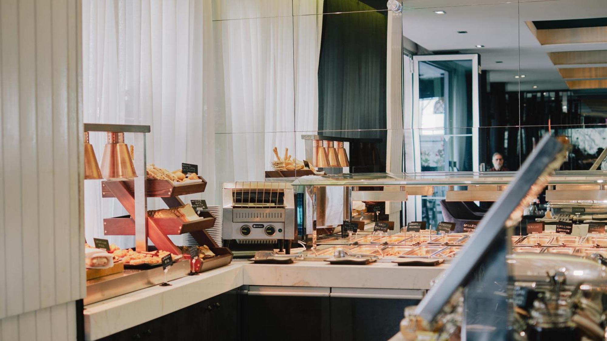 The Ciao Stelio Deluxe Boutique - Adults Only Larnaca