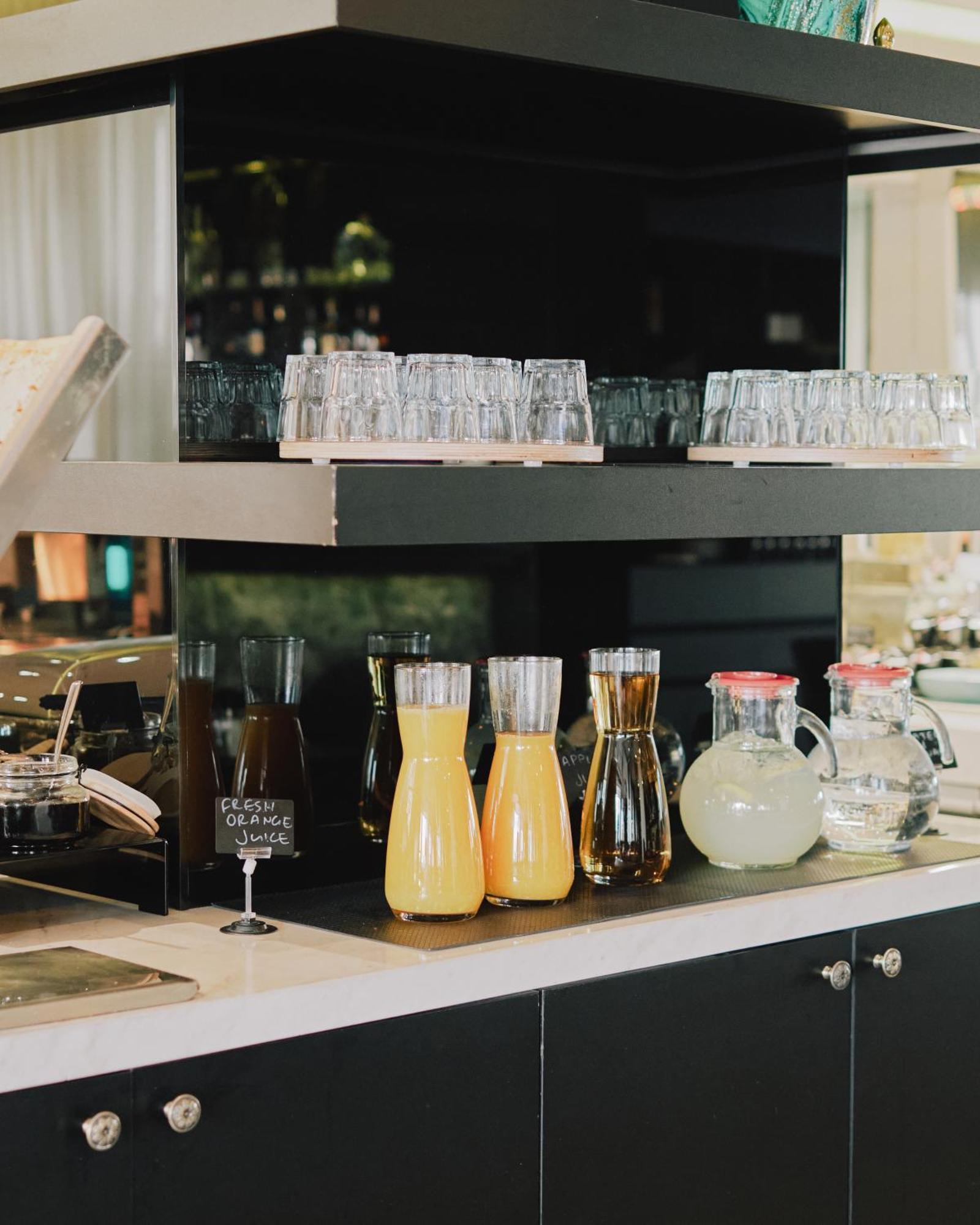 The Ciao Stelio Deluxe Boutique - Adults Only Larnaca