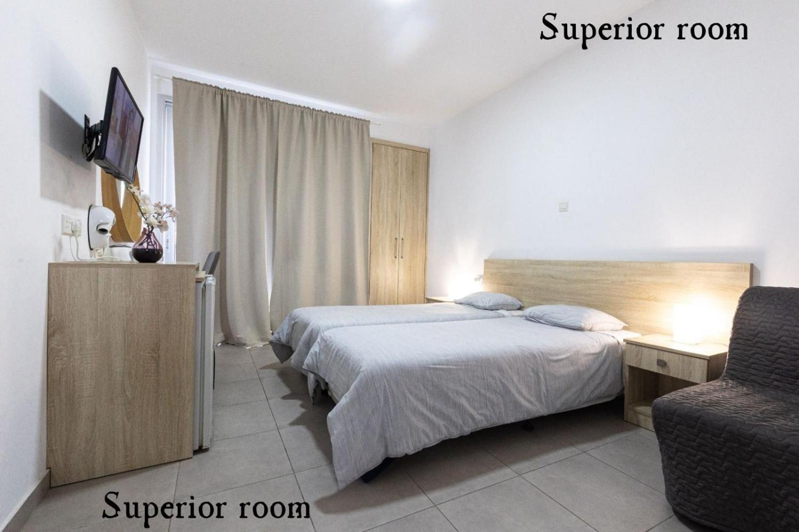 Apartment Myriama Ayia Napa