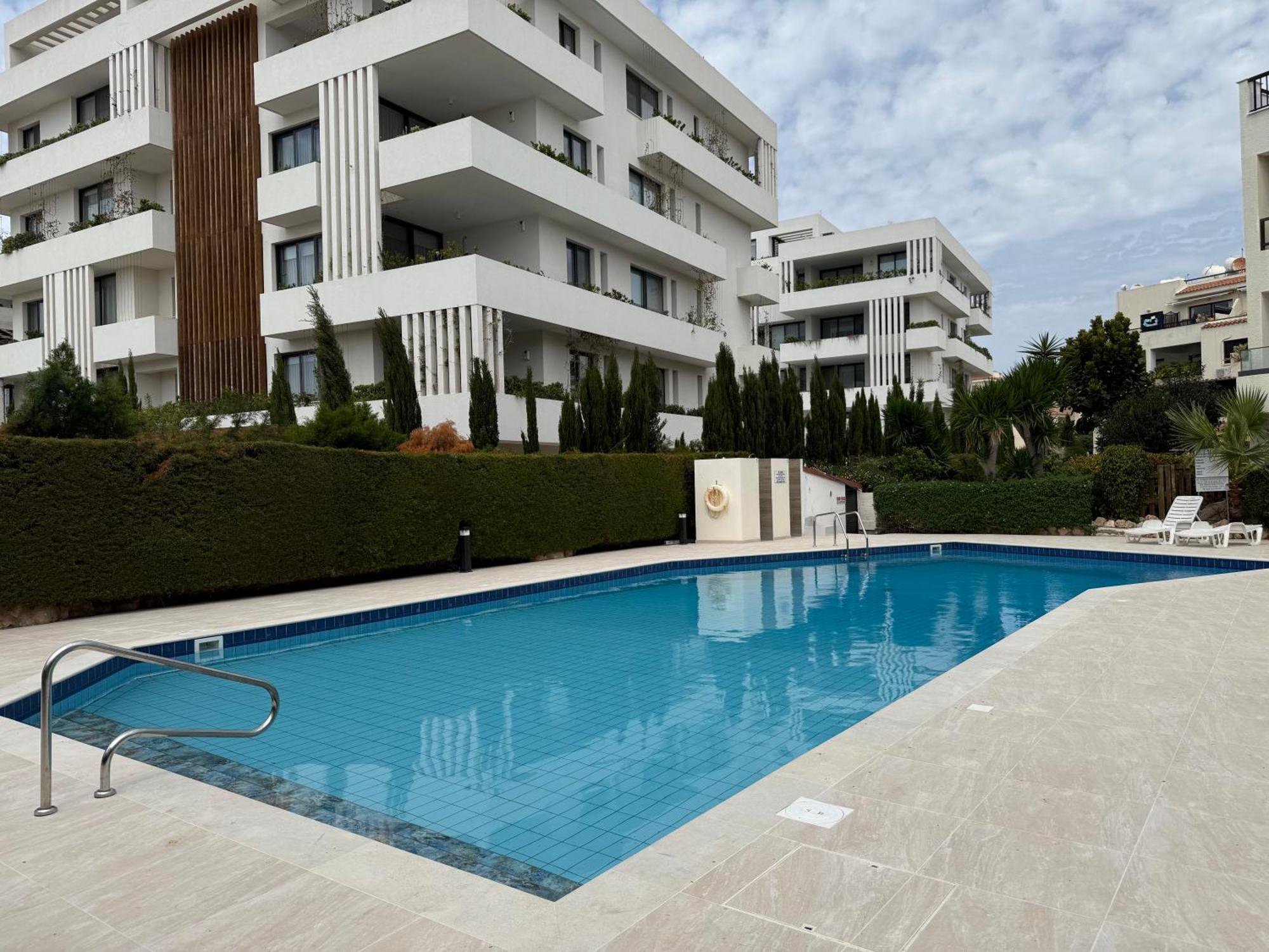 Kings Avenue - Natalia's Paphos