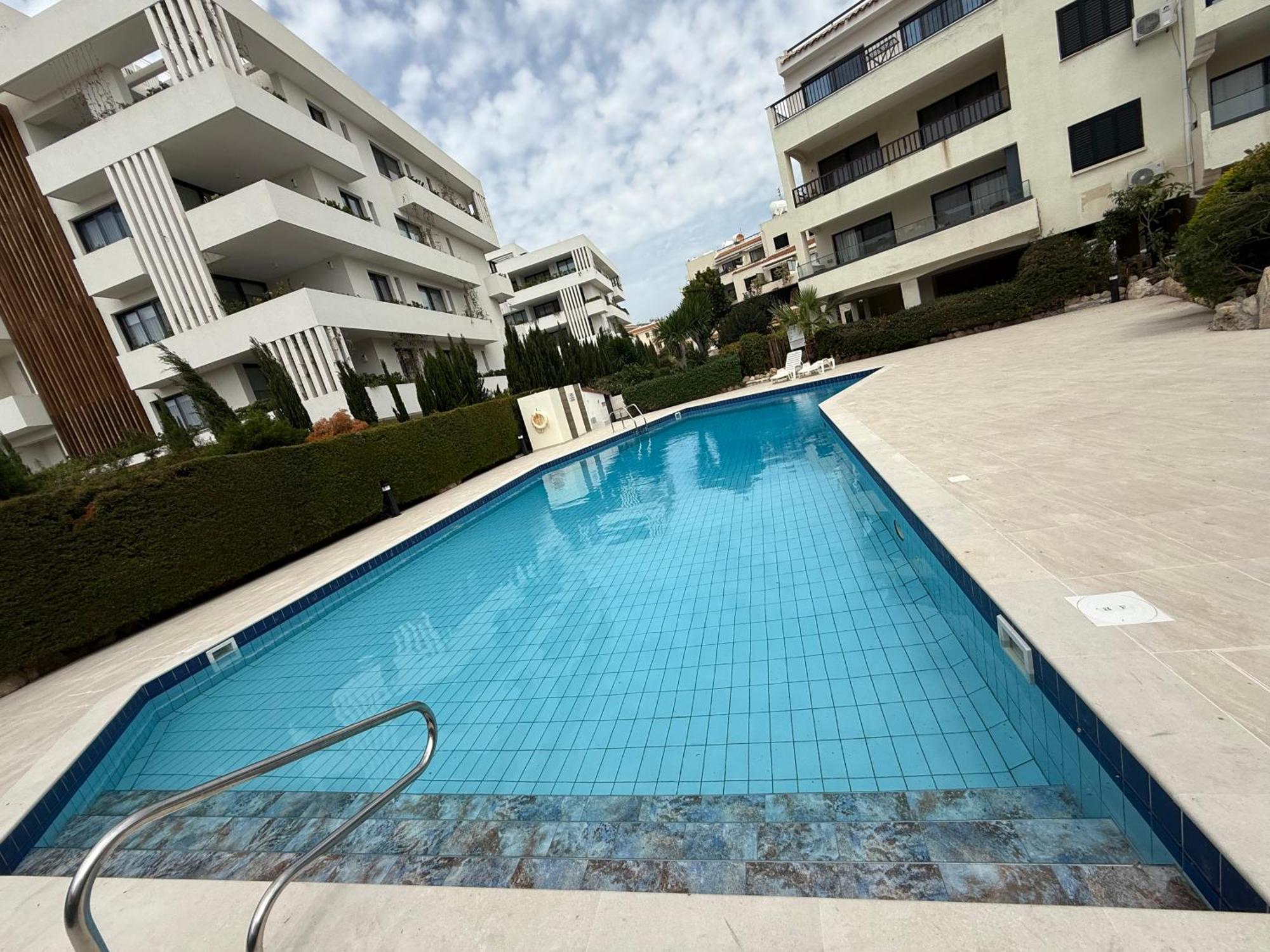 Kings Avenue - Natalia's Paphos