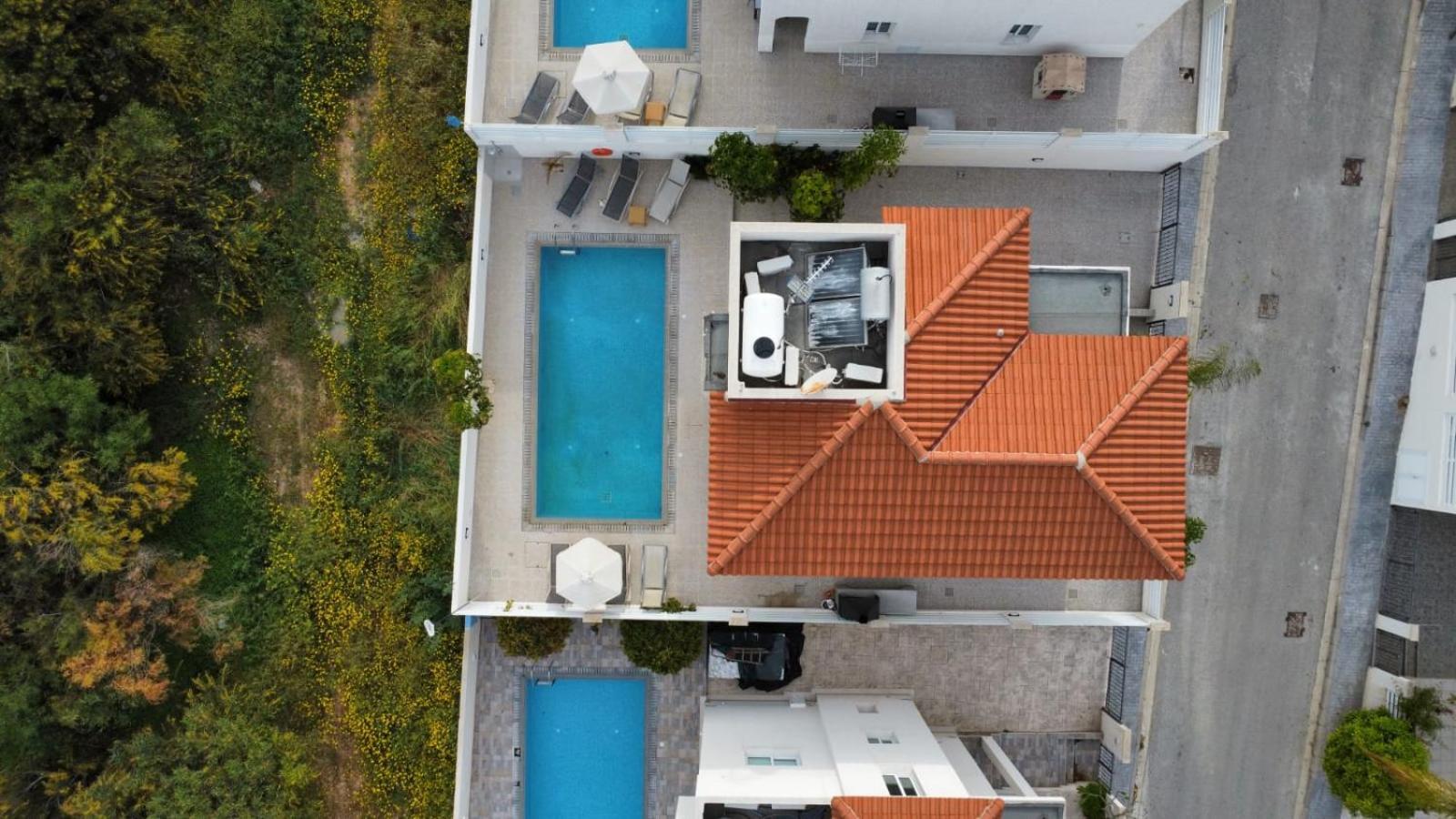 Villa Casa De Nicole Protaras