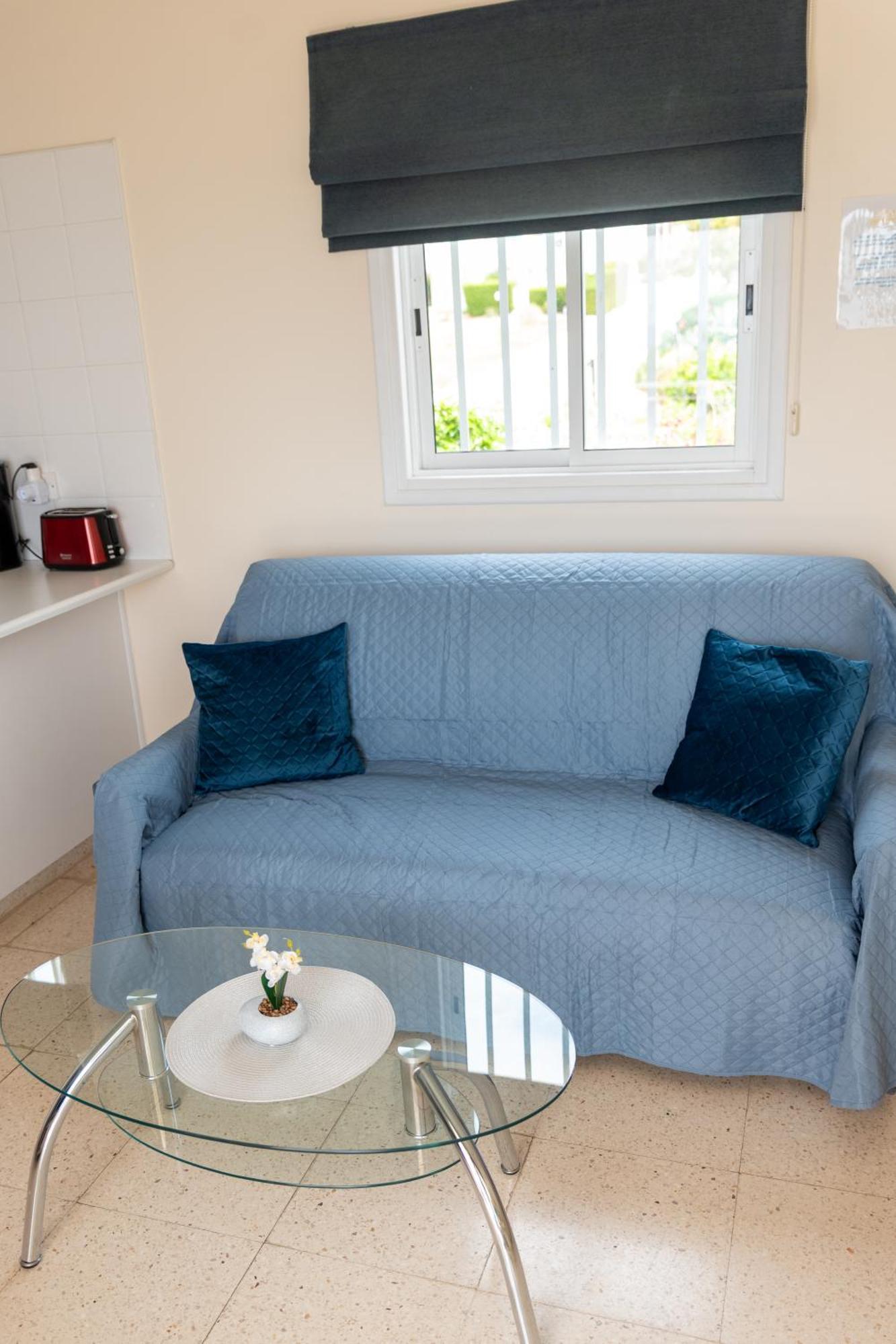Apartment Sea View In Coral Bay