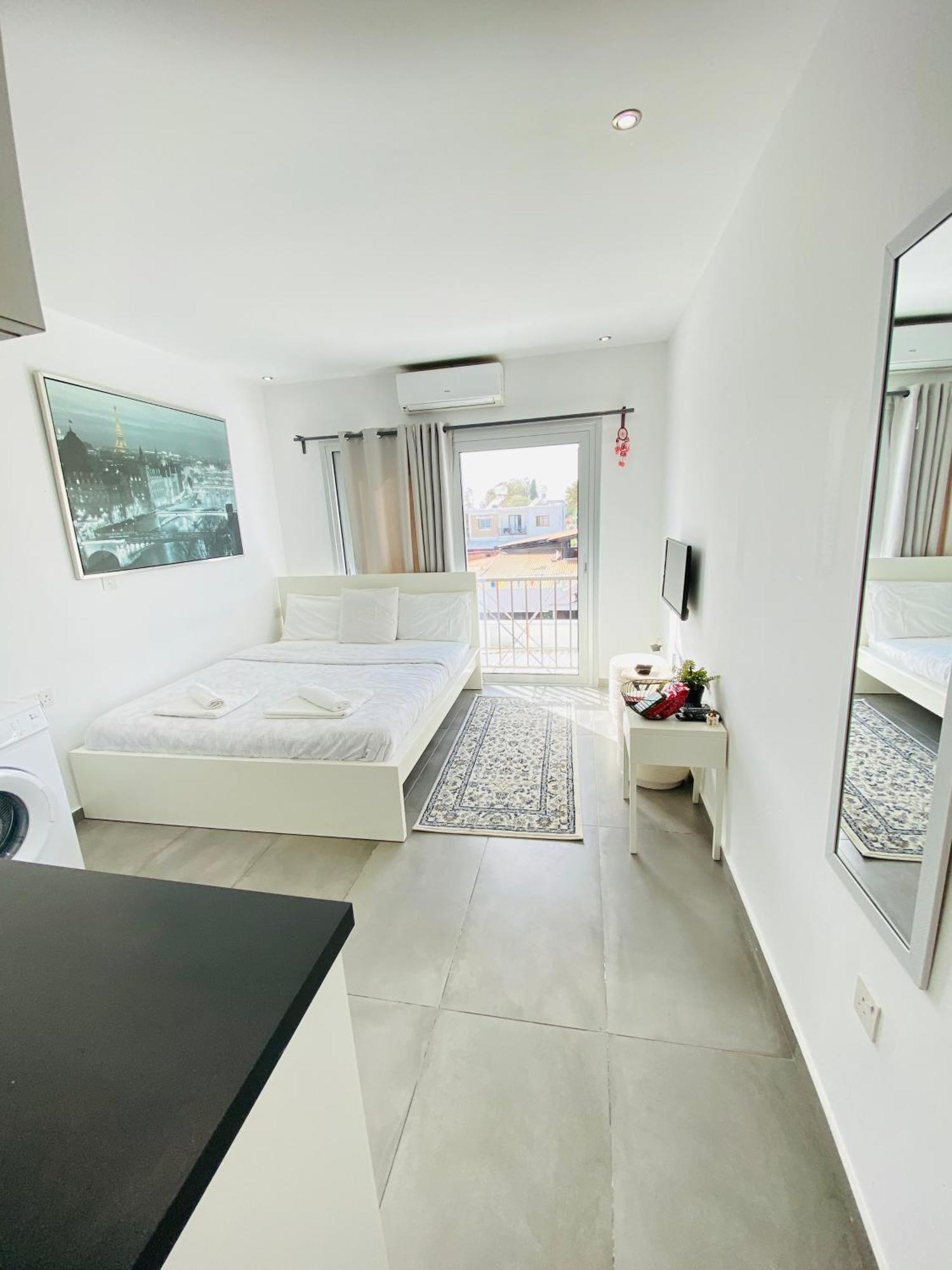 Apartment Papadavid *
