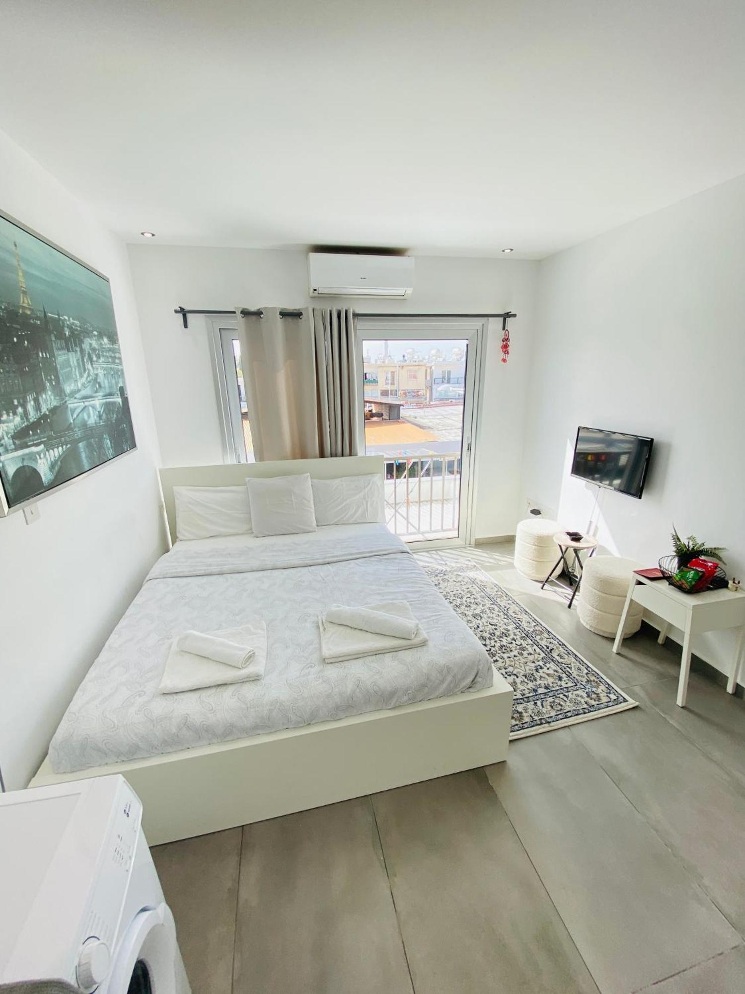 Papadavid Apartment *