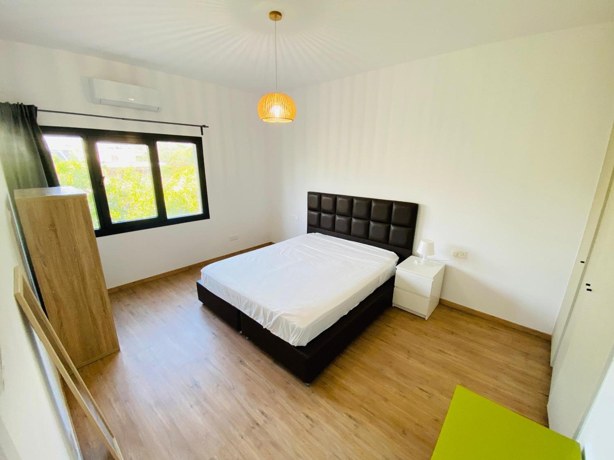 Papadavid Appartement *