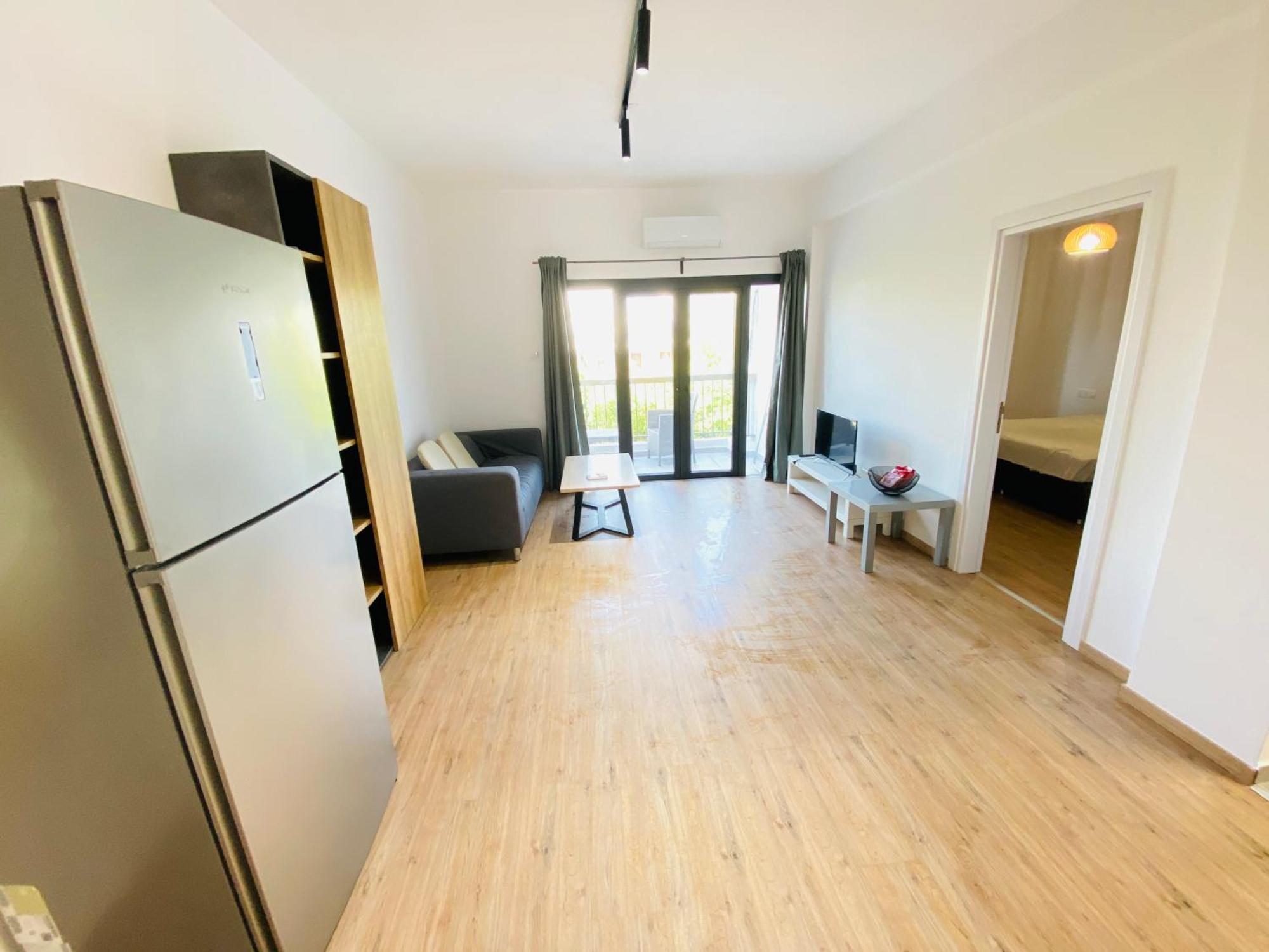 Papadavid Appartement Paphos