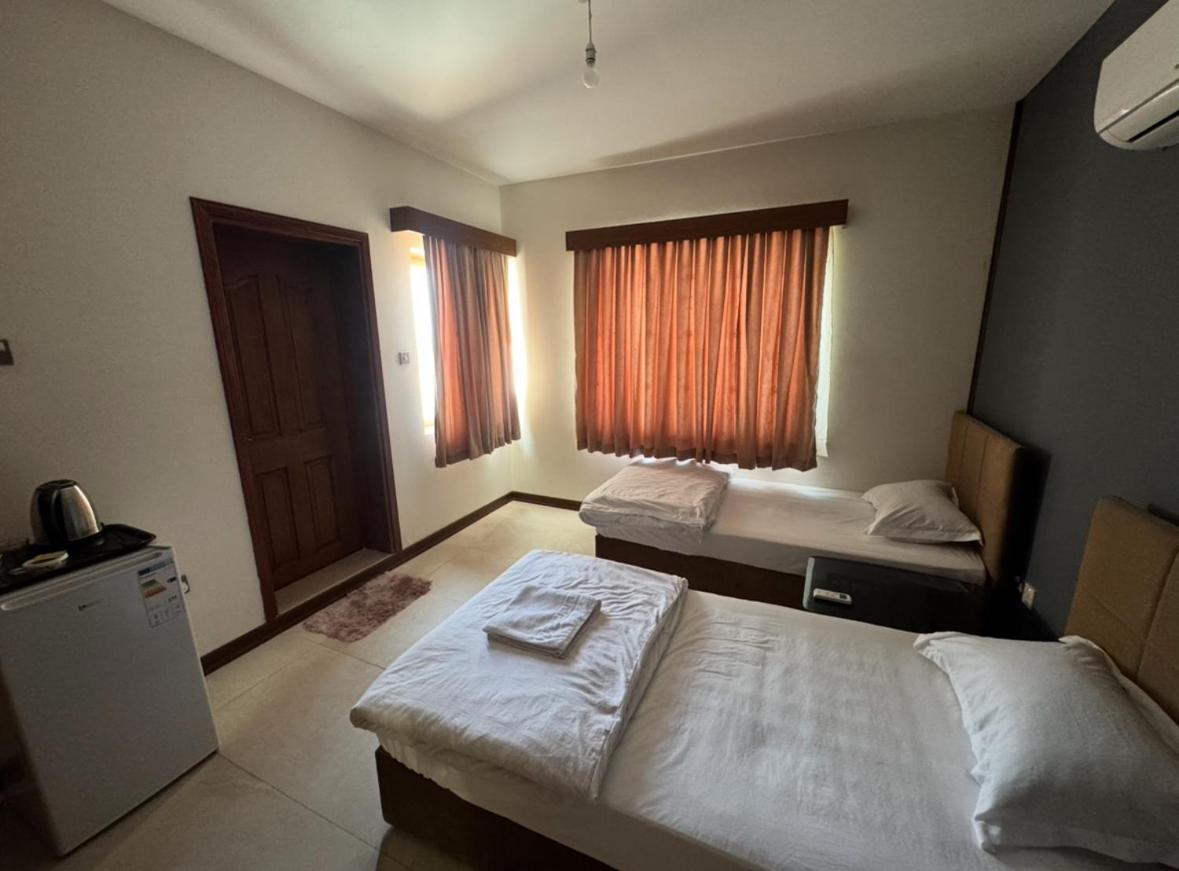 Happiness Guest house